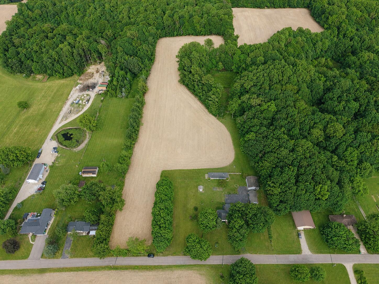 5567 N 350 E, Rolling Prairie, IN 46371; Image #3