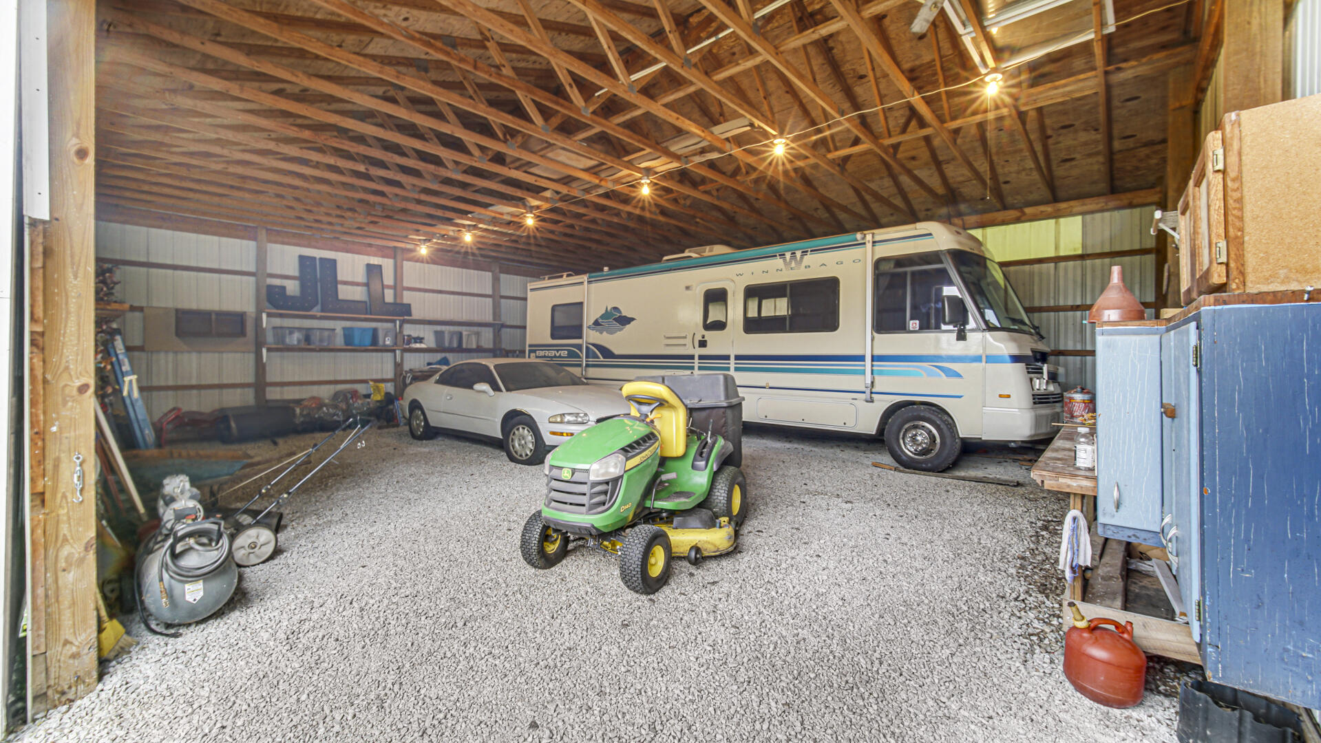 5567 N 350 E, Rolling Prairie, IN 46371; Image #30