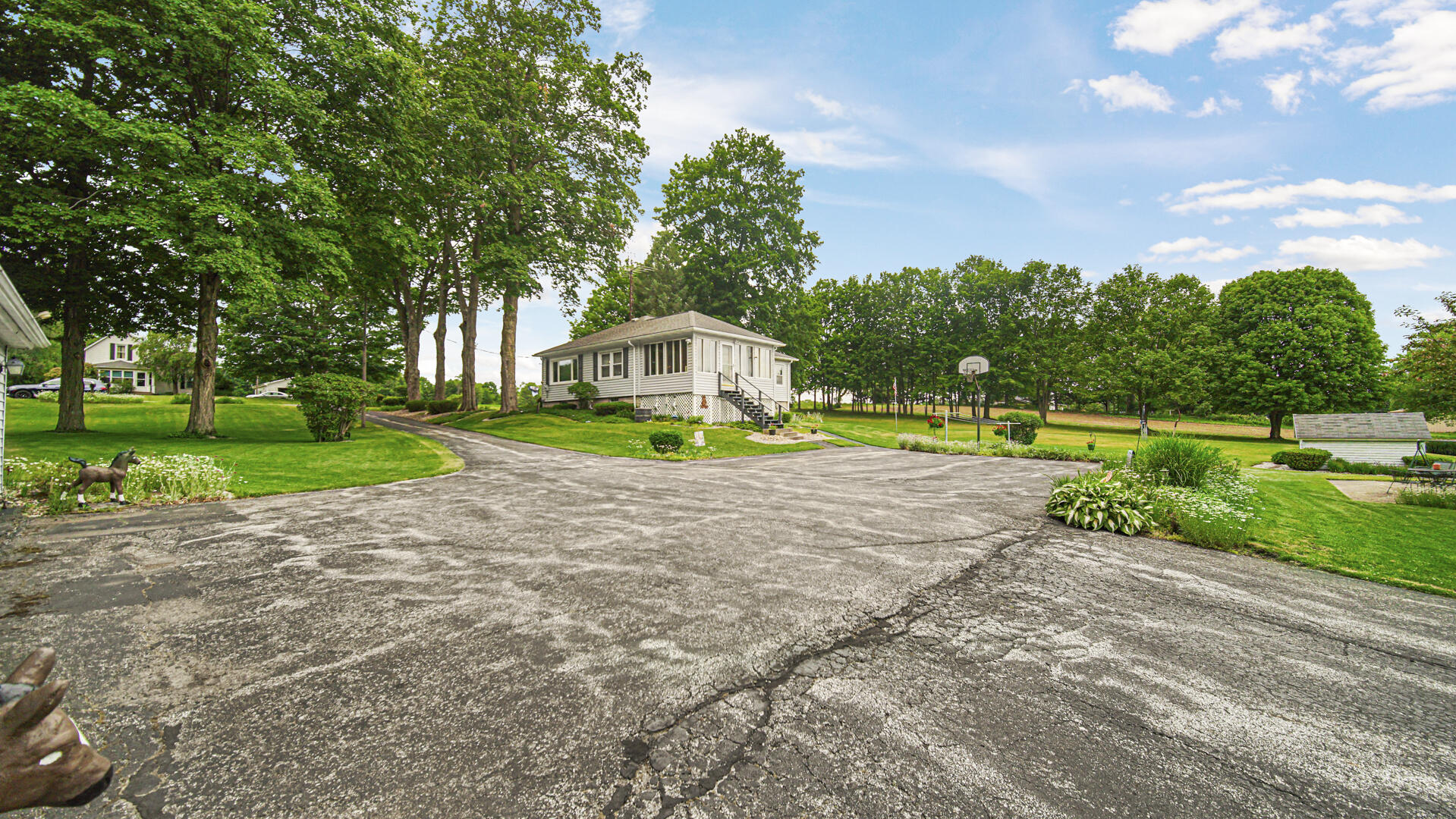 5567 N 350 E, Rolling Prairie, IN 46371; Image #31