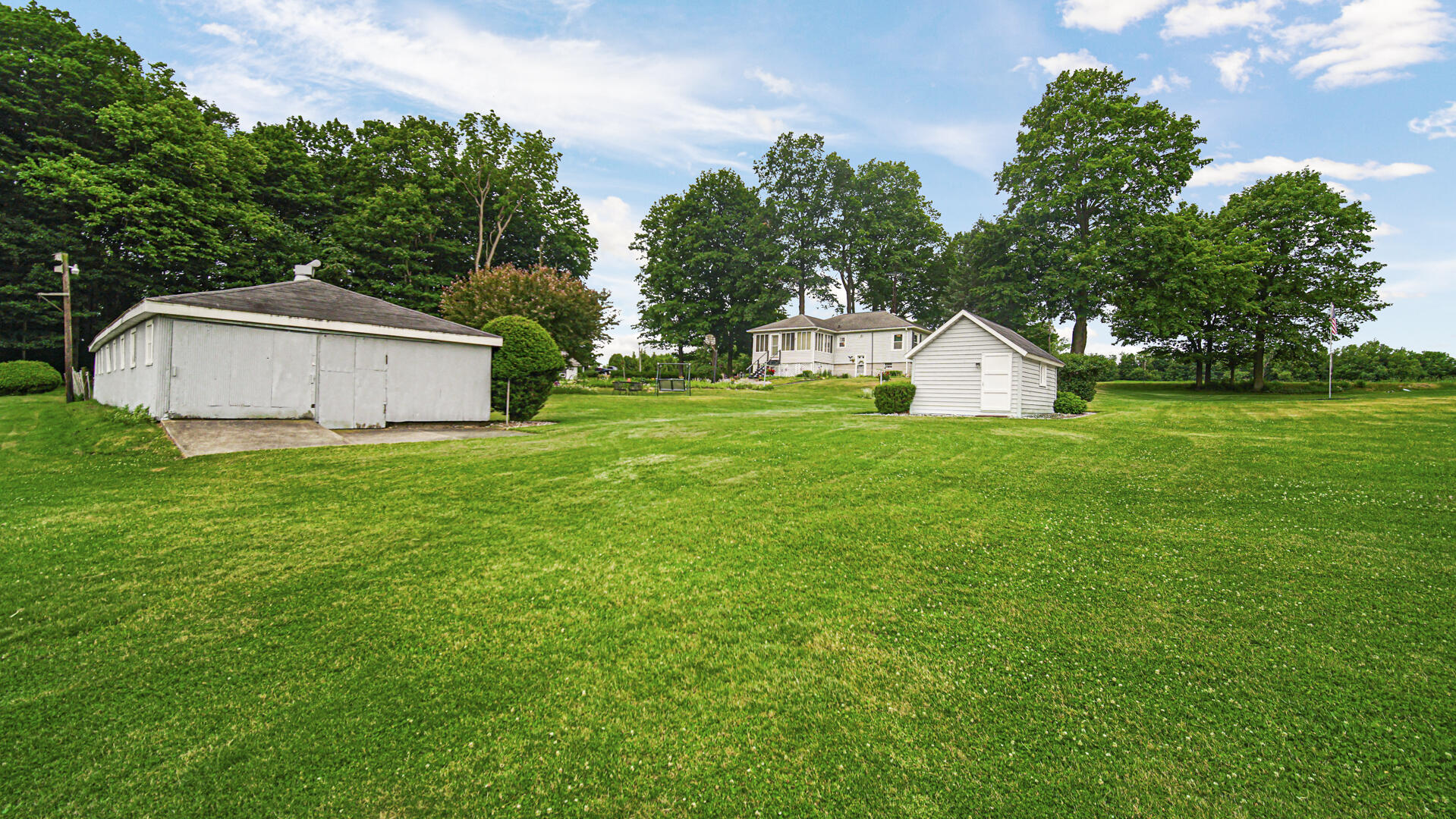 5567 N 350 E, Rolling Prairie, IN 46371; Image #32
