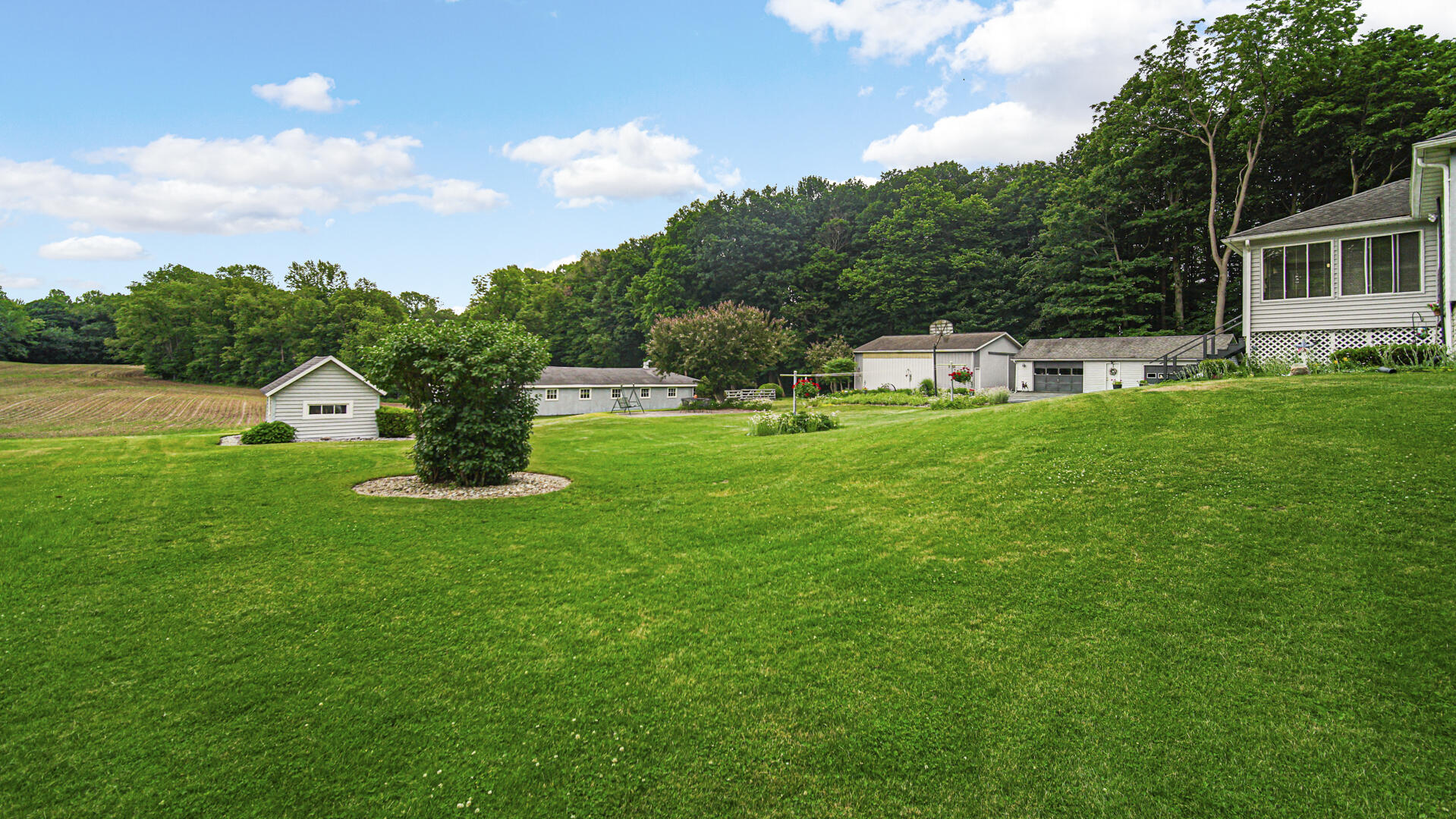5567 N 350 E, Rolling Prairie, IN 46371; Image #36