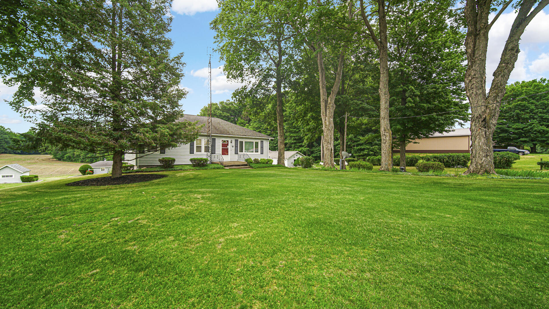 5567 N 350 E, Rolling Prairie, IN 46371; Image #38