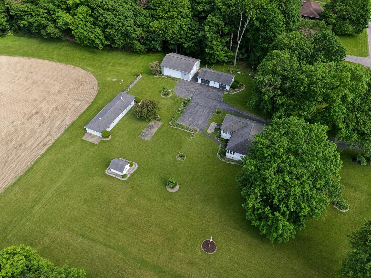 5567 N 350 E, Rolling Prairie, IN 46371; Image #4