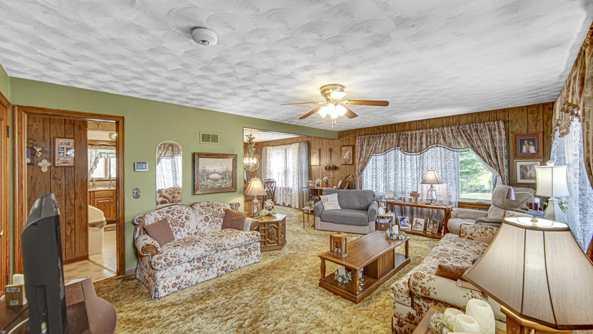 5567 N 350 E, Rolling Prairie, IN 46371; Image #7