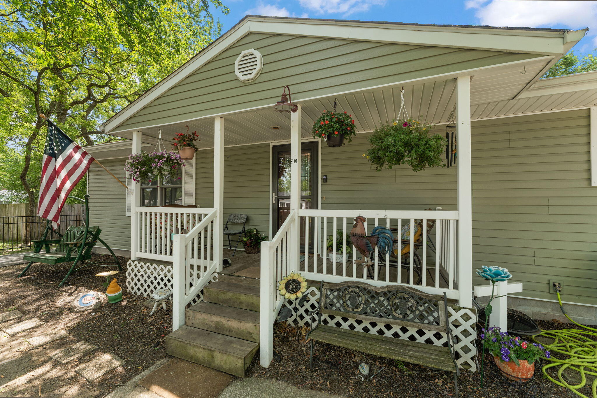 33 E Washington Avenue, Hobart, IN 46342; Image #3
