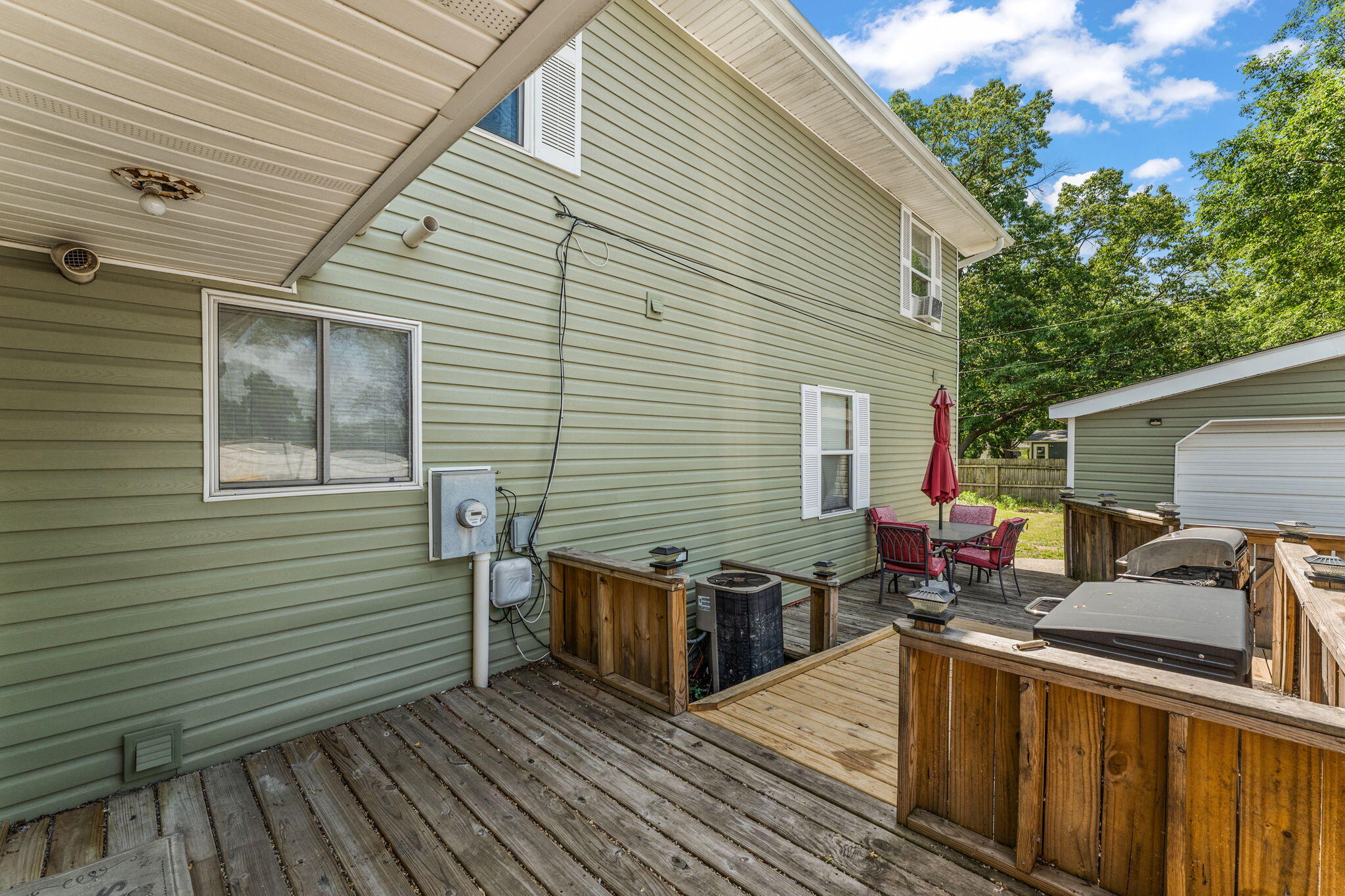 33 E Washington Avenue, Hobart, IN 46342; Image #31