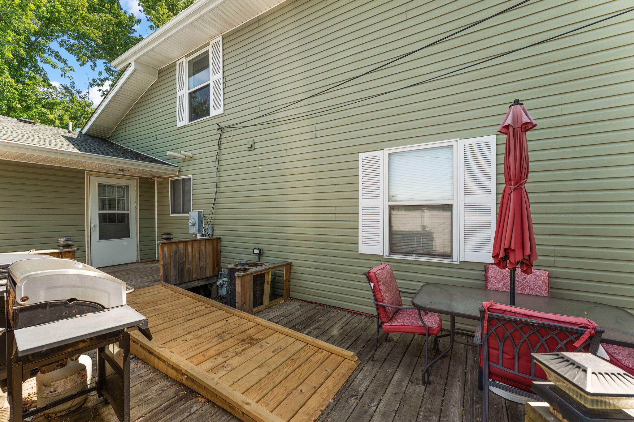 33 E Washington Avenue, Hobart, IN 46342; Image #36