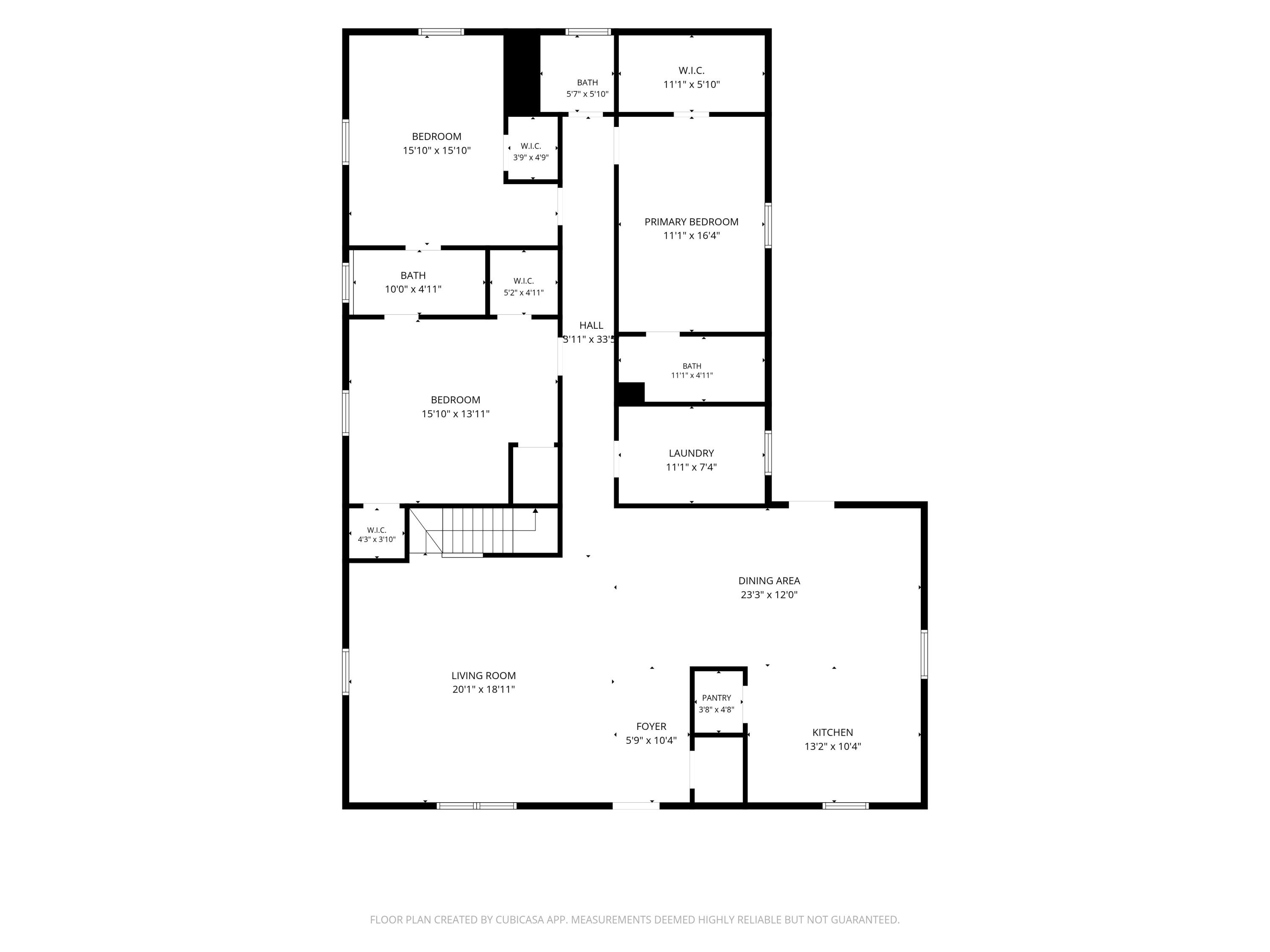 33 E Washington Avenue, Hobart, IN 46342; Image #37