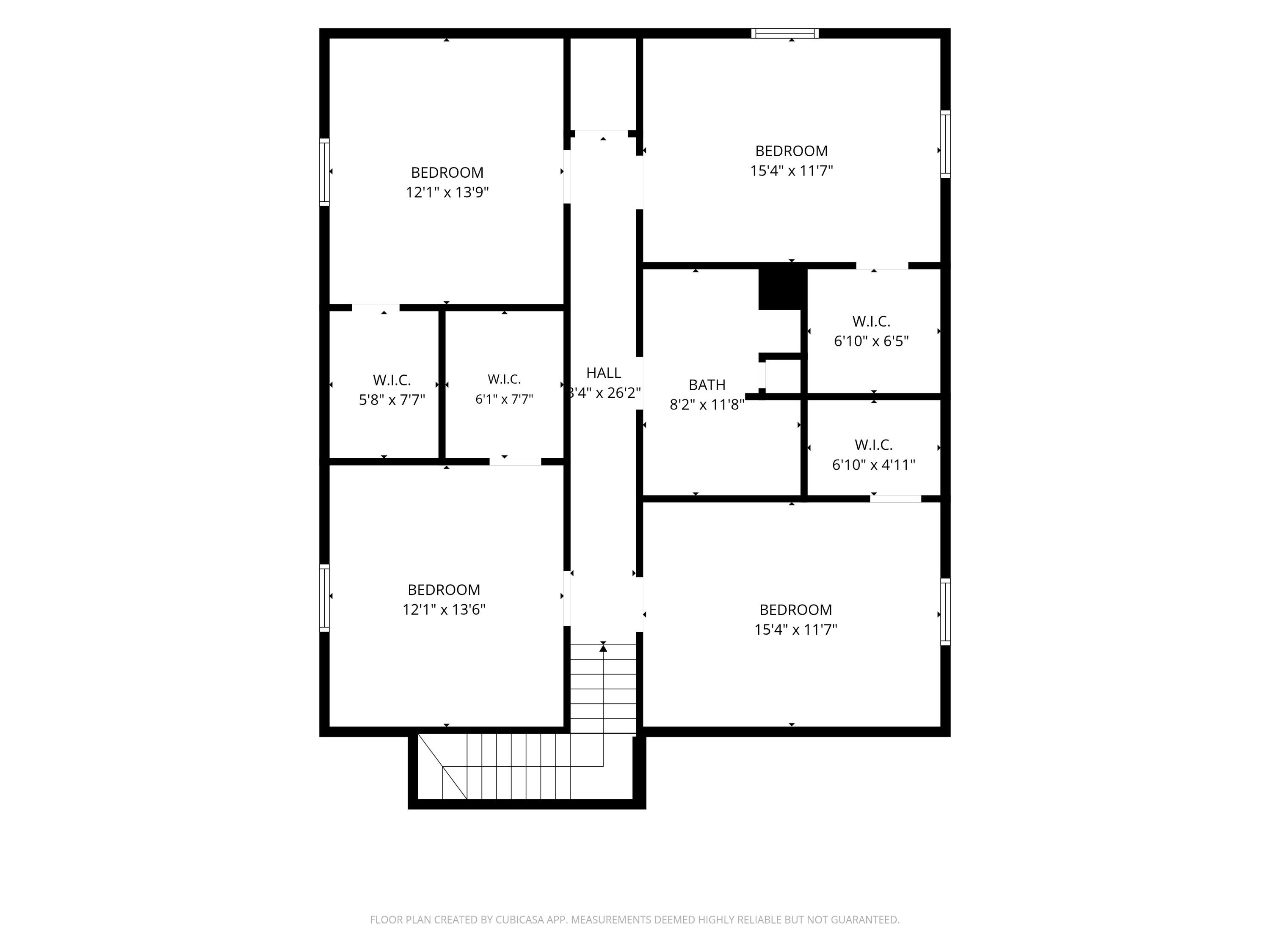 33 E Washington Avenue, Hobart, IN 46342; Image #38