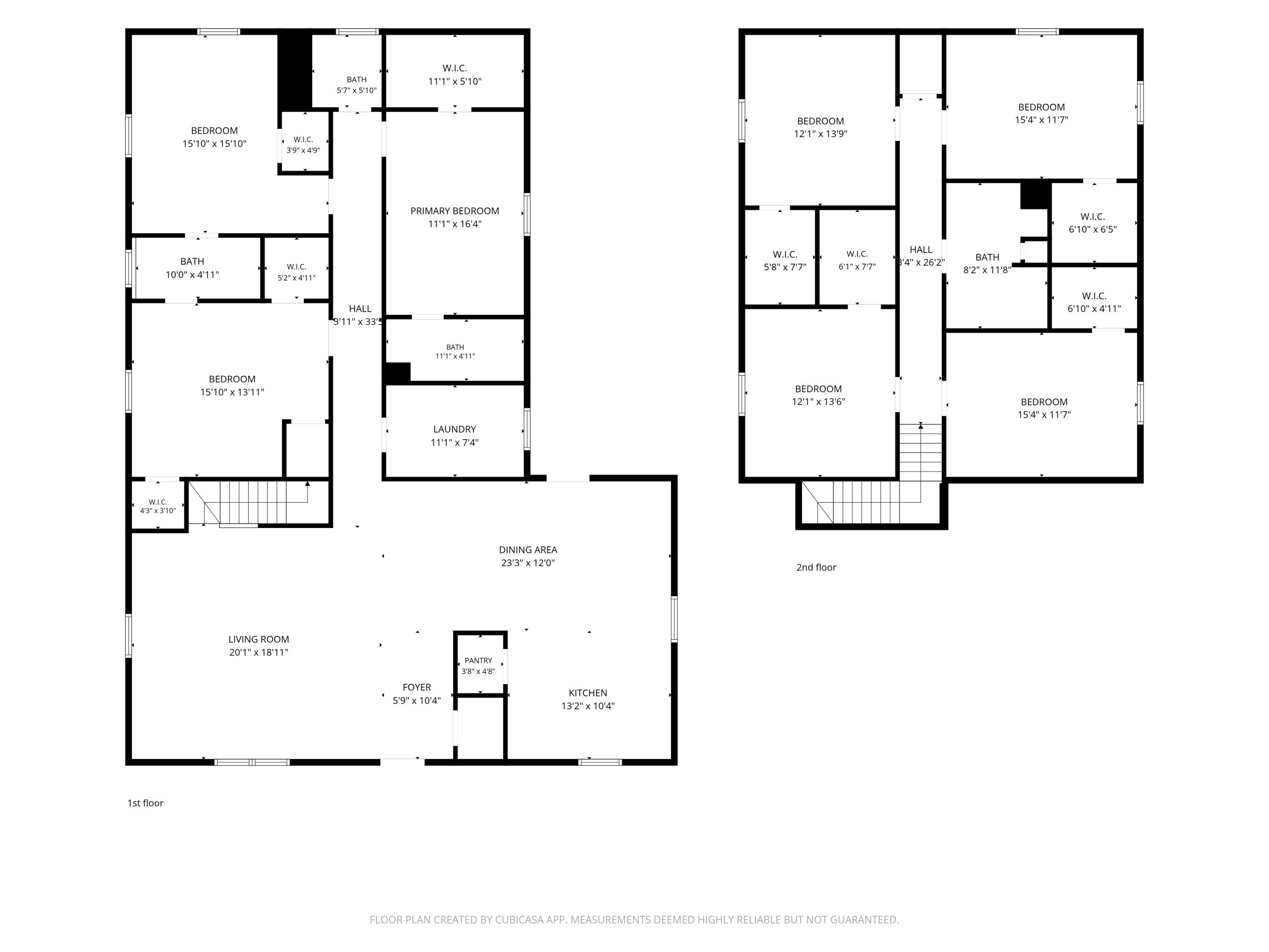 33 E Washington Avenue, Hobart, IN 46342; Image #39