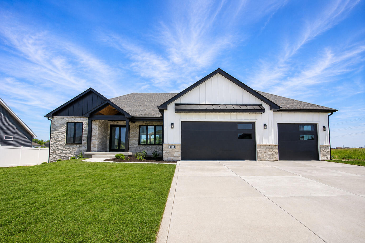 10161 Springlake Road, St. John, IN 46373; Image #2
