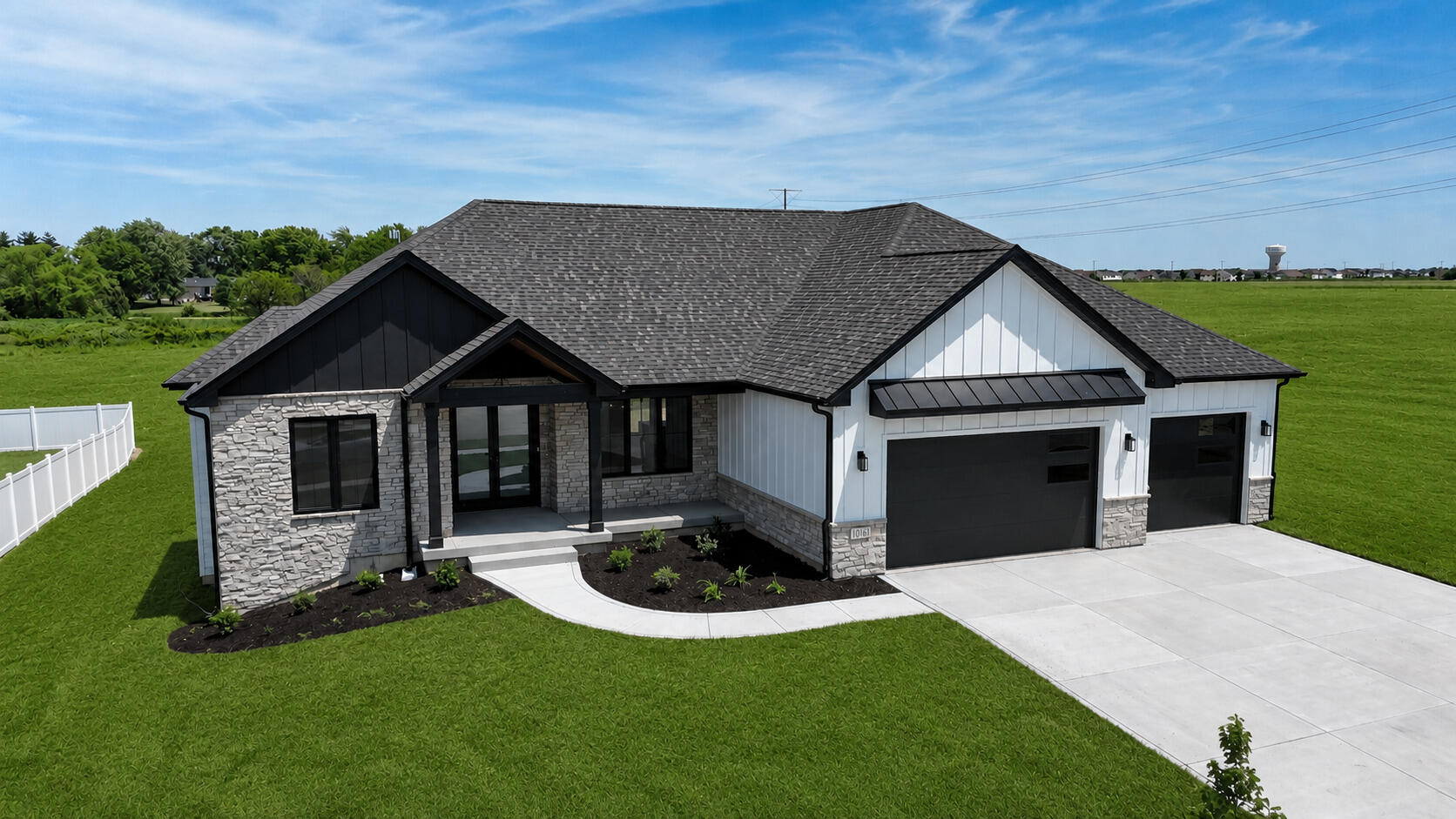 10161 Springlake Road, St. John, IN 46373; Image #3