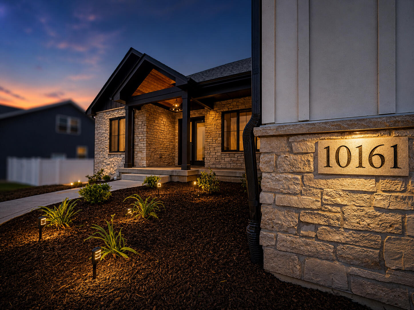 10161 Springlake Road, St. John, IN 46373; Image #4