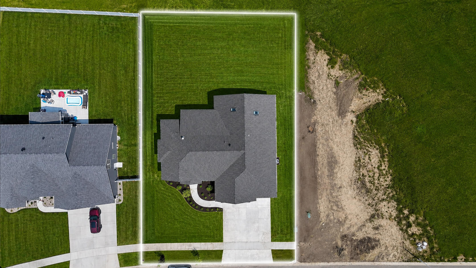 10161 Springlake Road, St. John, IN 46373; Image #40