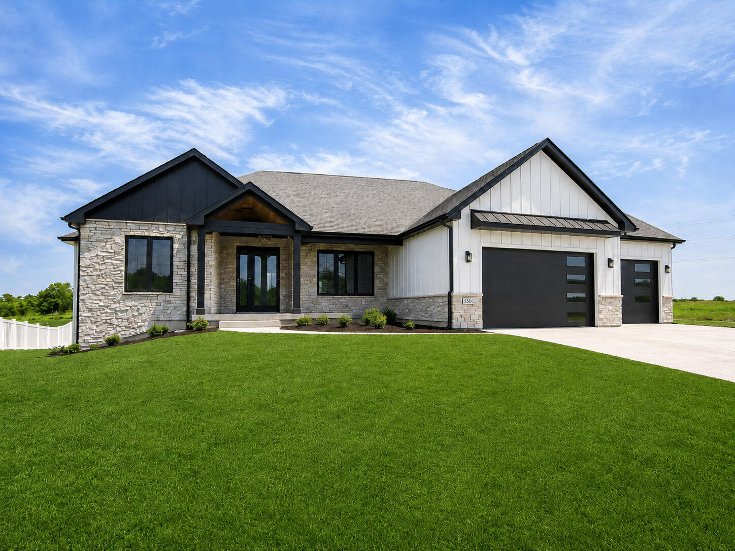10161 Springlake Road, St. John, IN 46373; Image #5