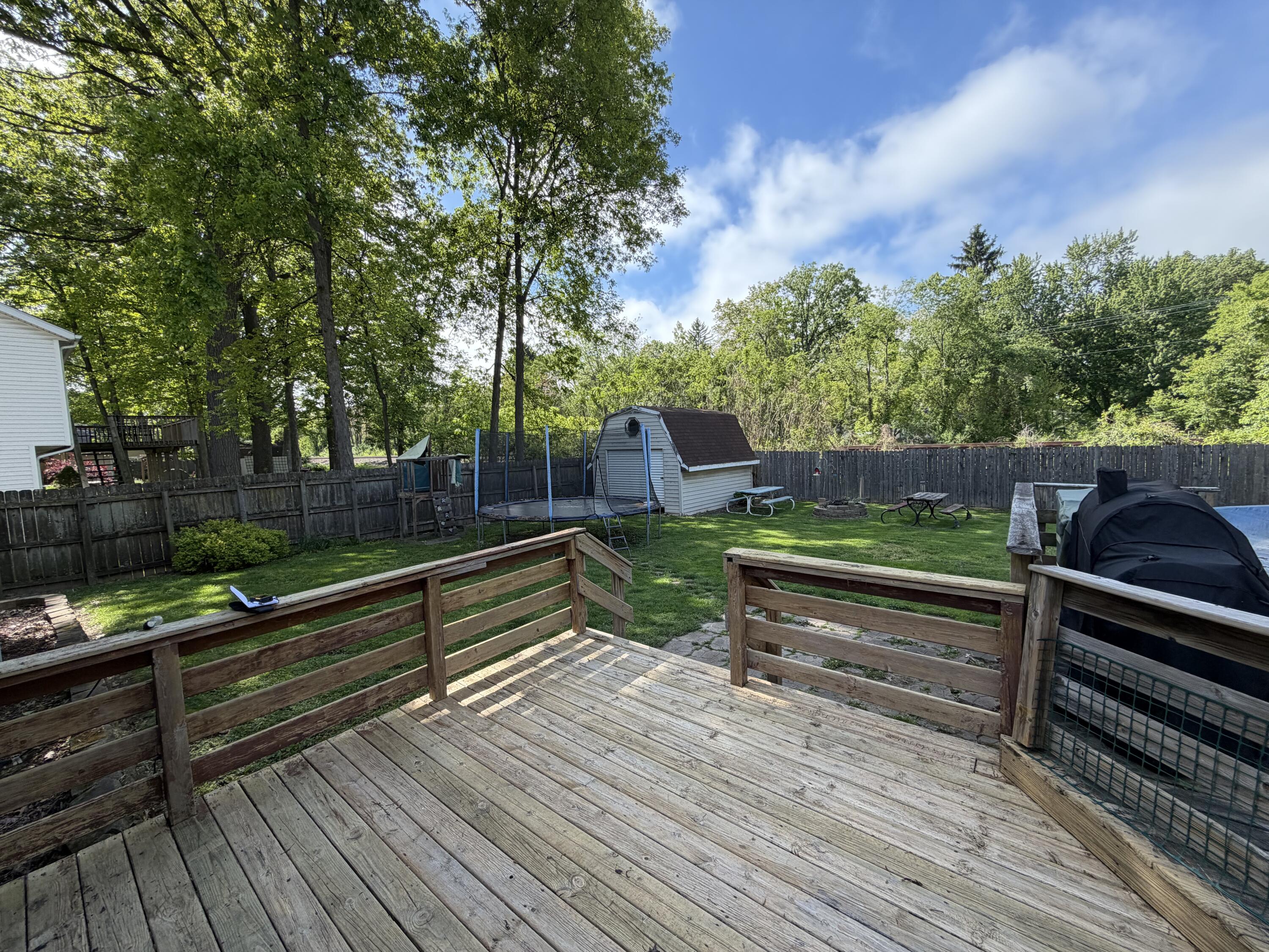 1622 Port Cove Drive, Chesterton, IN 46304; Image #3