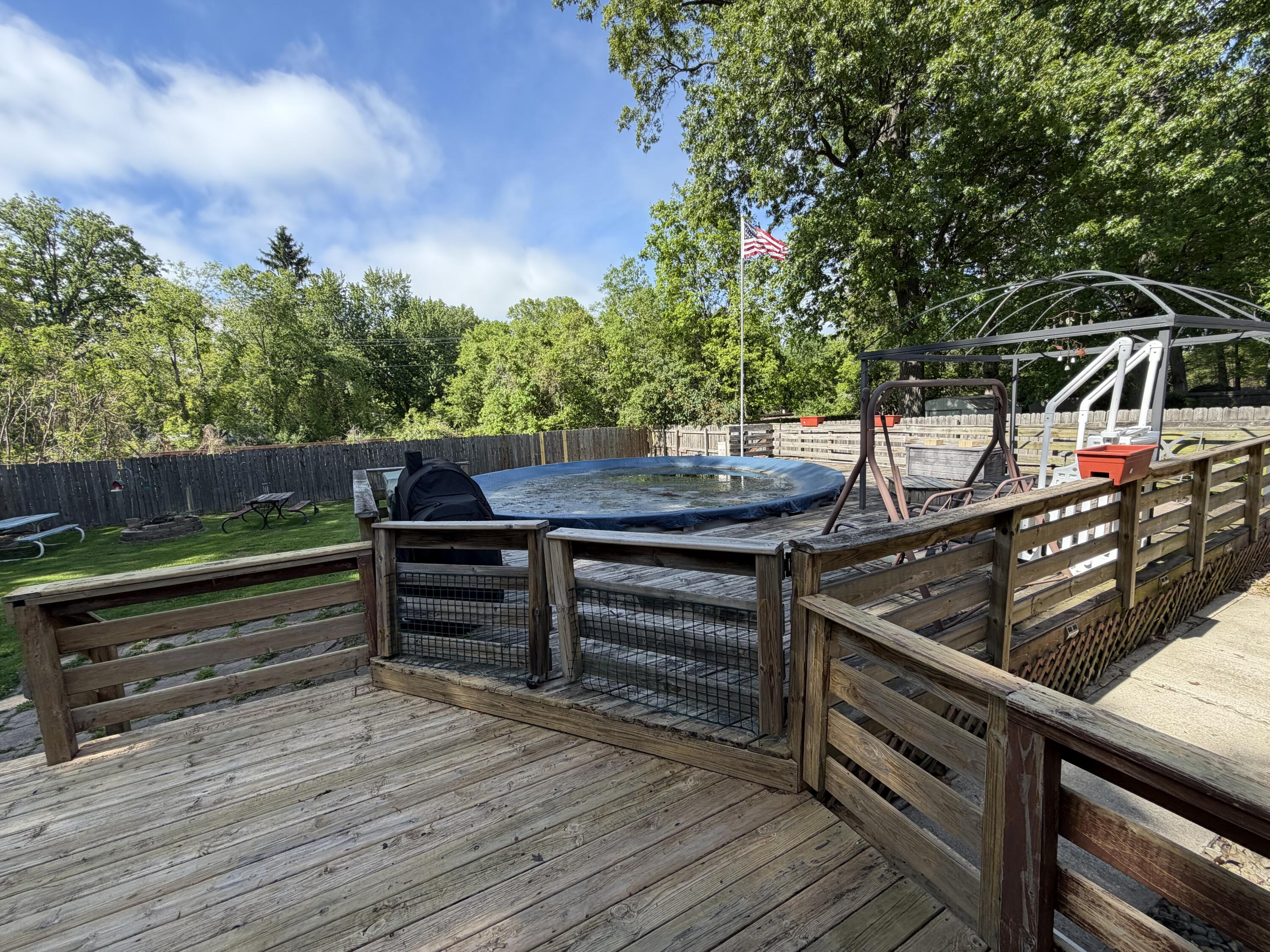 1622 Port Cove Drive, Chesterton, IN 46304; Image #4