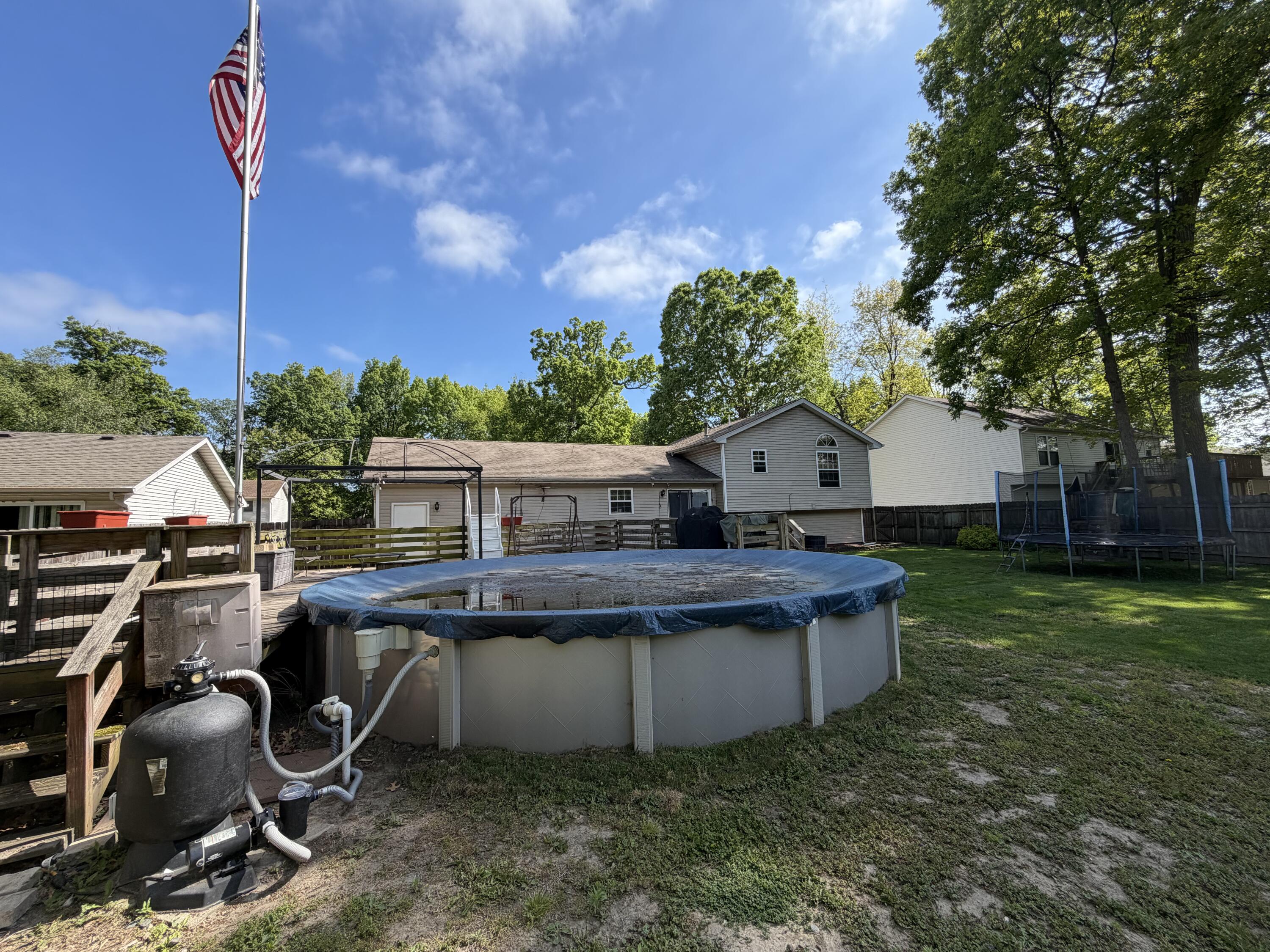 1622 Port Cove Drive, Chesterton, IN 46304; Image #5