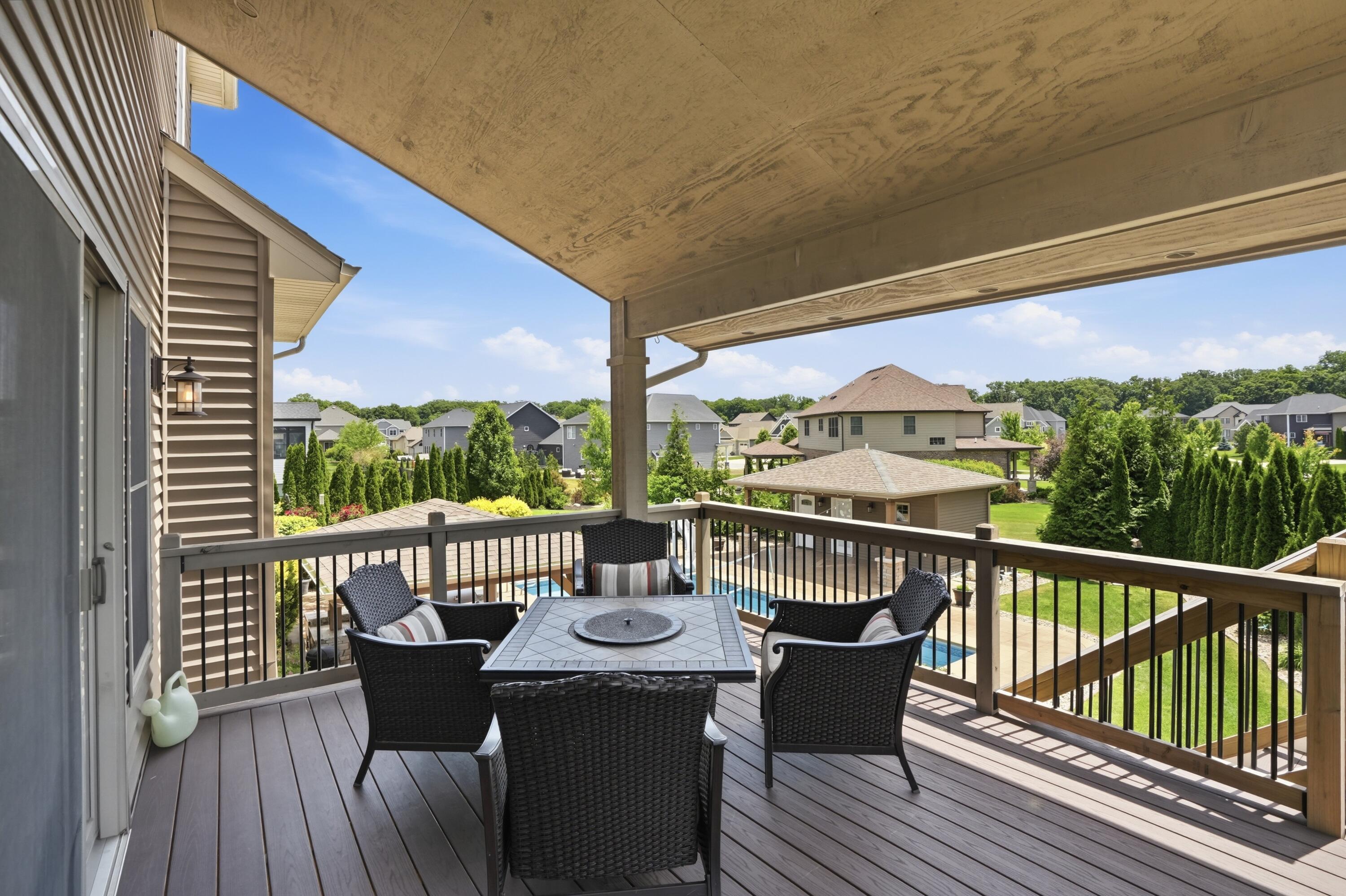 863 Sylvia Lane, Crown Point, IN 46307; Image #10