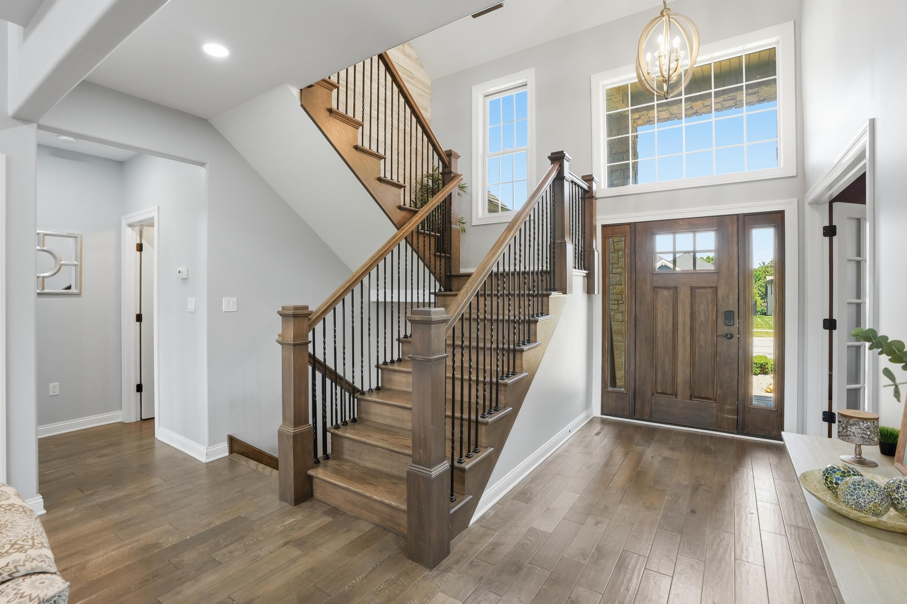 863 Sylvia Lane, Crown Point, IN 46307; Image #14