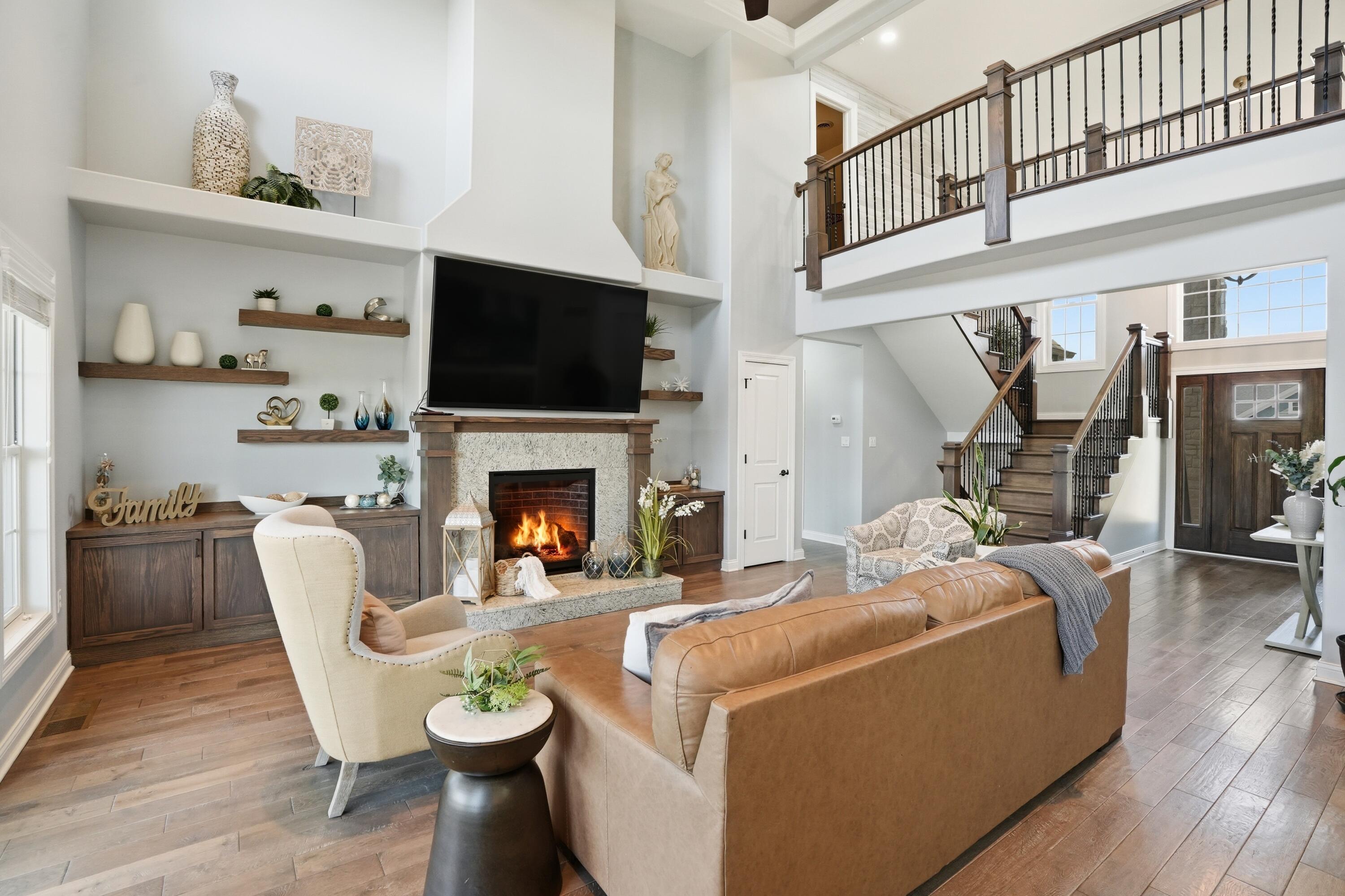 863 Sylvia Lane, Crown Point, IN 46307; Image #15