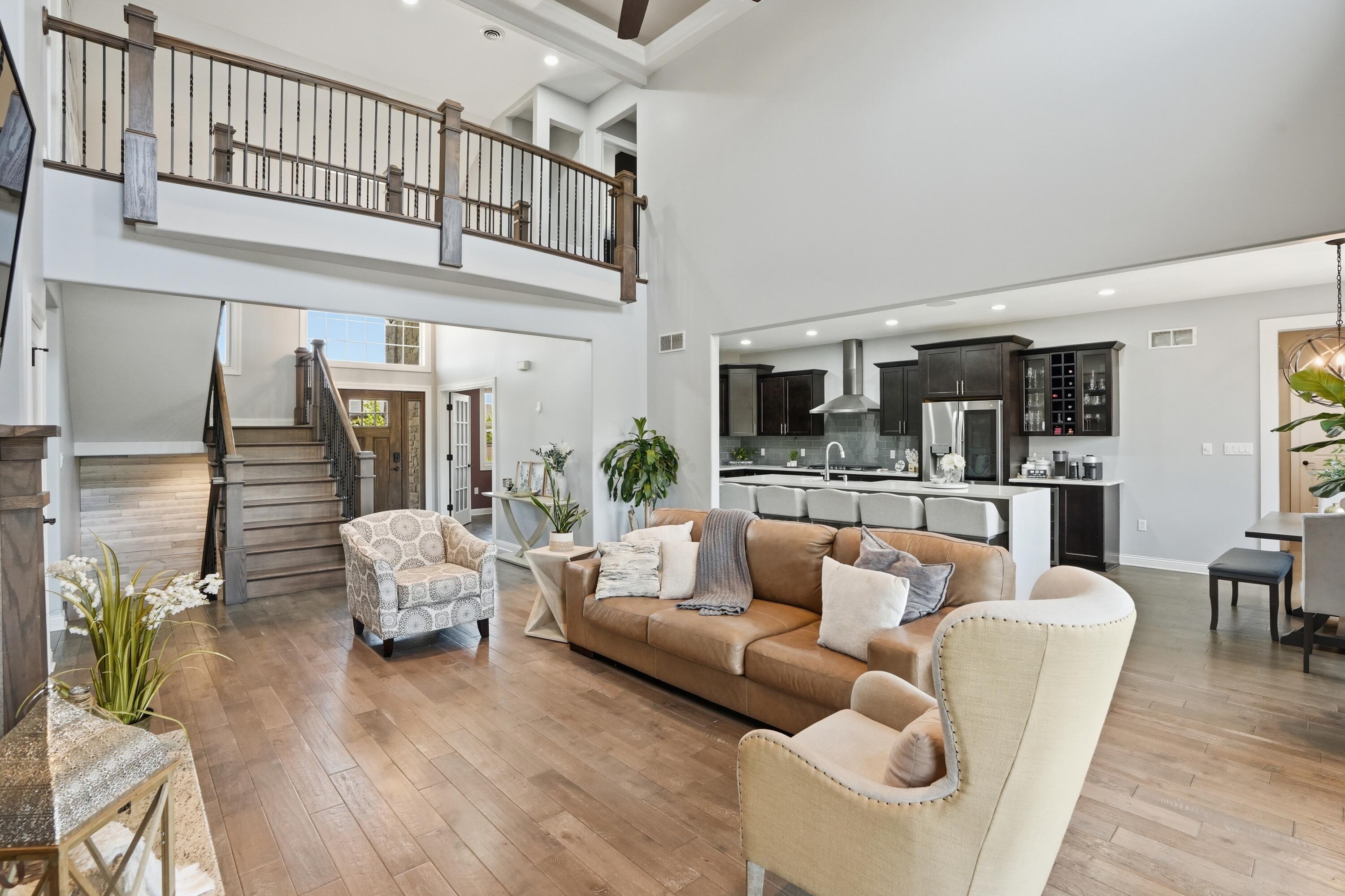 863 Sylvia Lane, Crown Point, IN 46307; Image #16