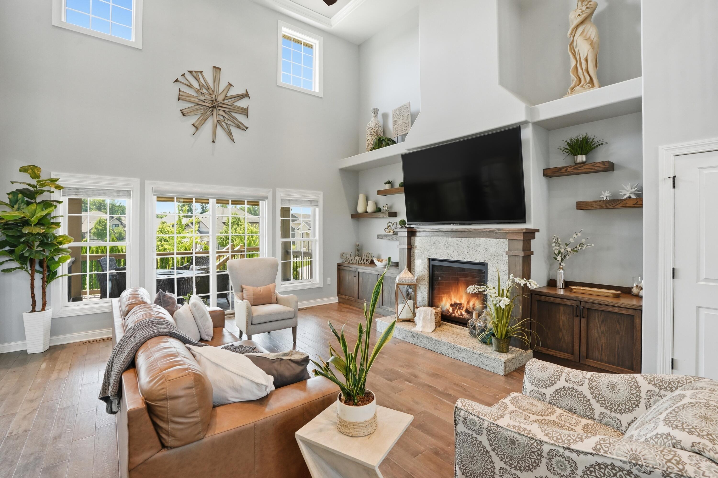 863 Sylvia Lane, Crown Point, IN 46307; Image #17