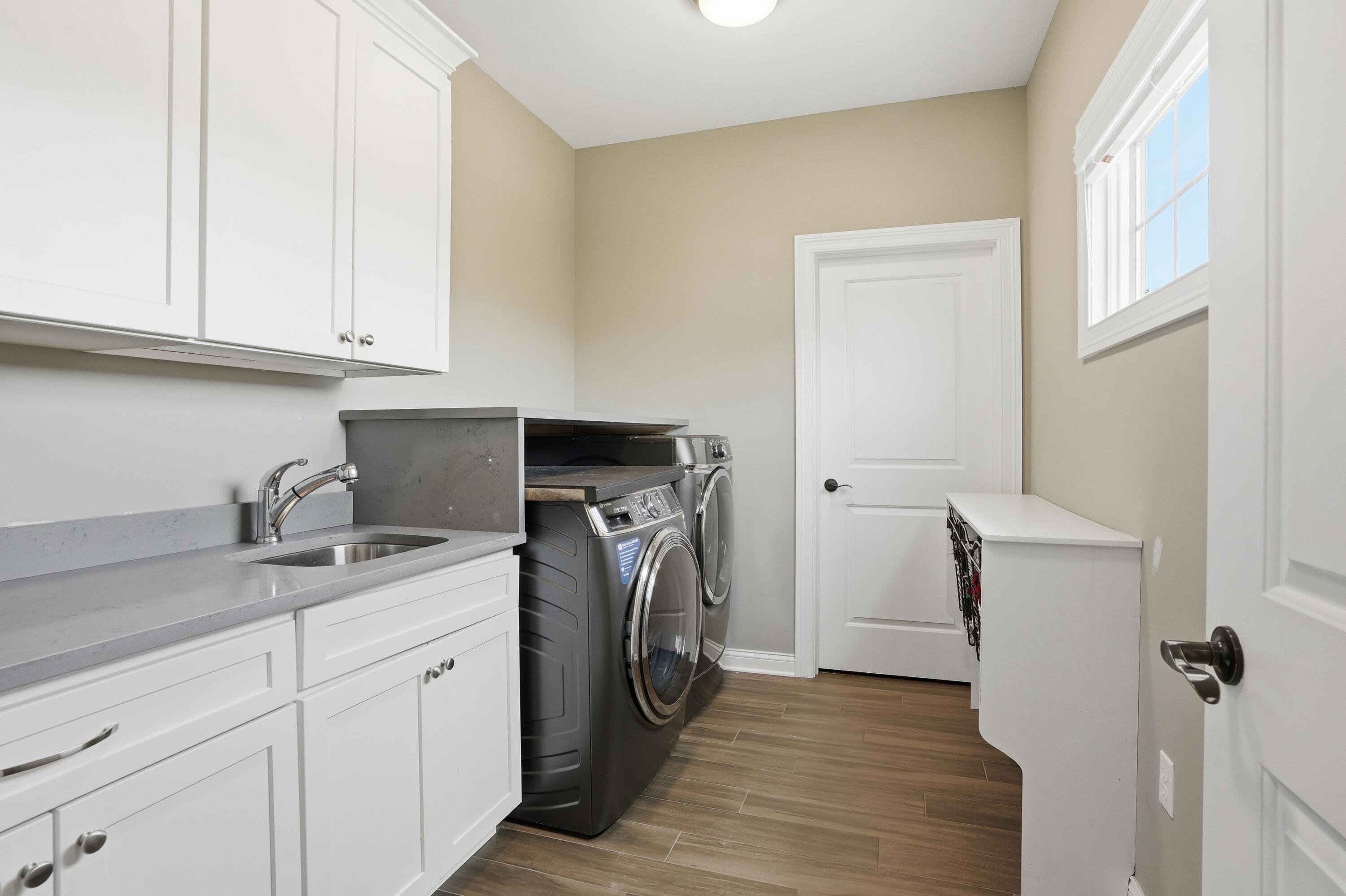 863 Sylvia Lane, Crown Point, IN 46307; Image #24
