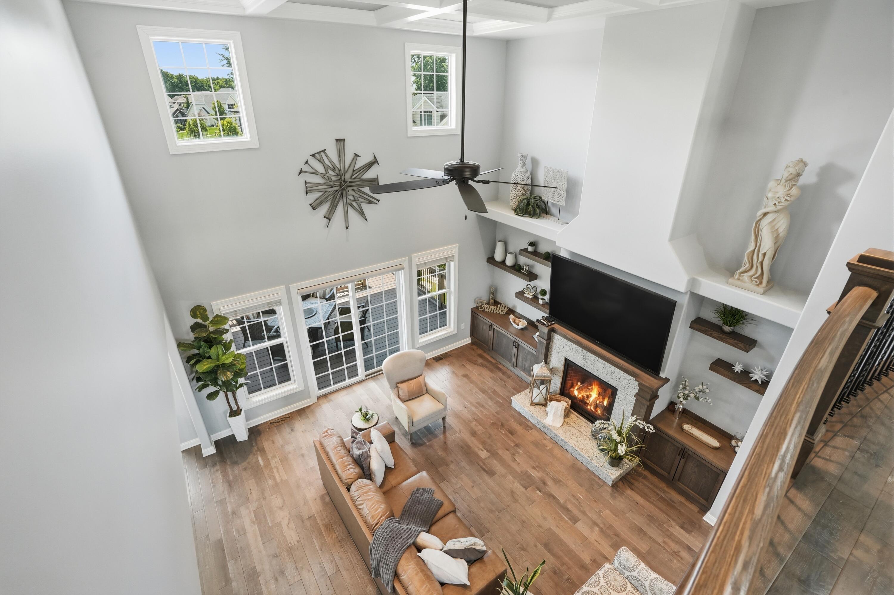 863 Sylvia Lane, Crown Point, IN 46307; Image #35