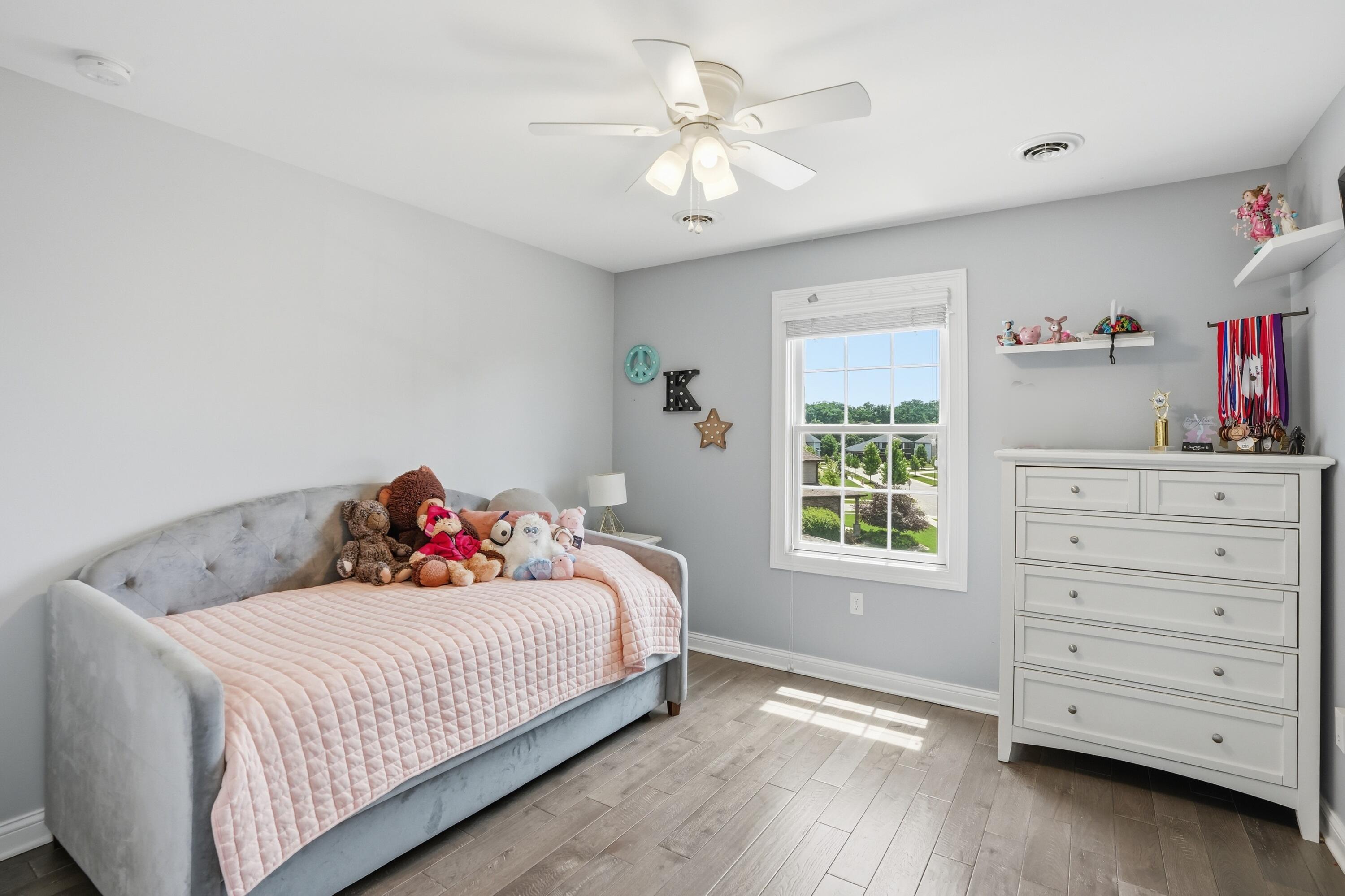 863 Sylvia Lane, Crown Point, IN 46307; Image #38