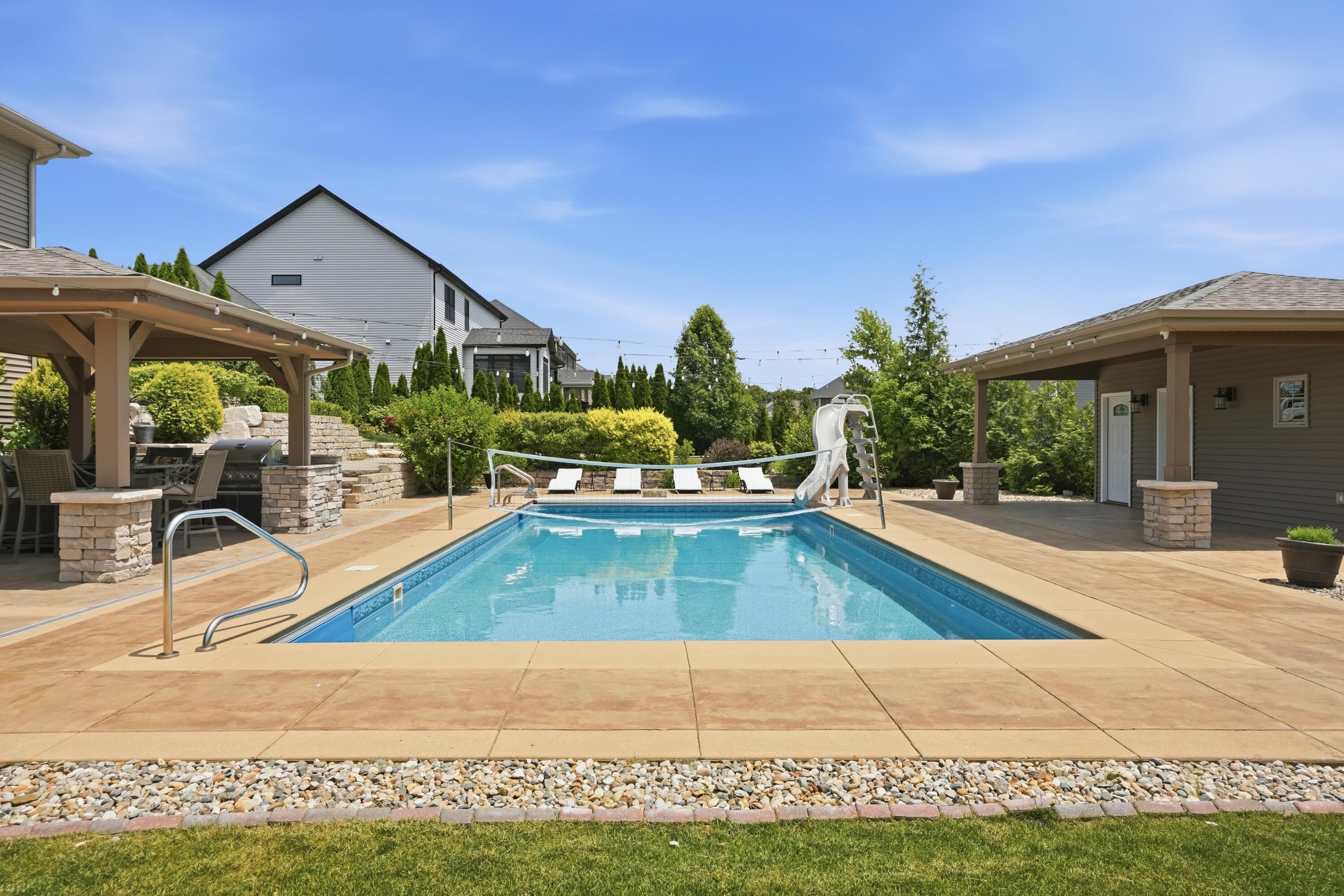 863 Sylvia Lane, Crown Point, IN 46307; Image #50