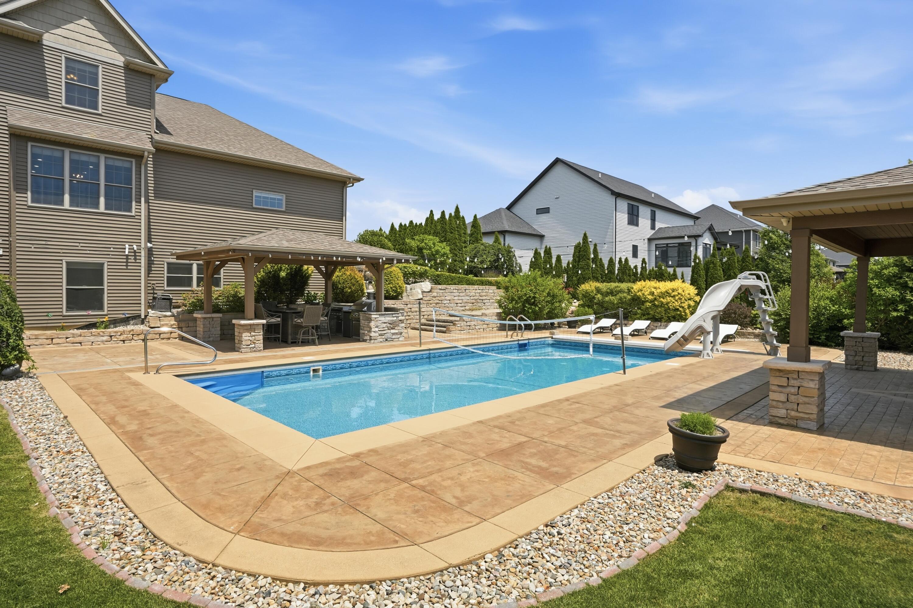 863 Sylvia Lane, Crown Point, IN 46307; Image #51