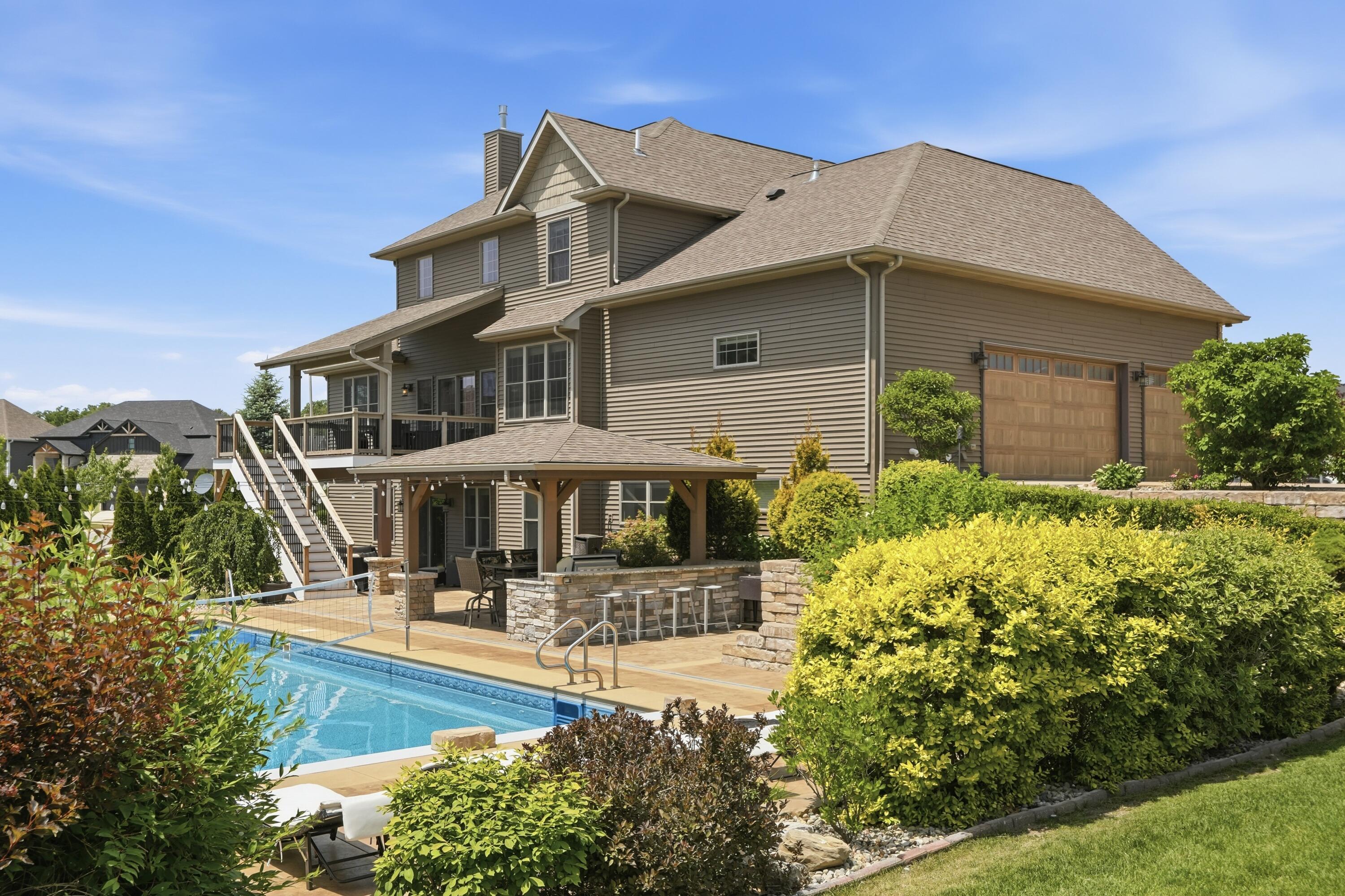 863 Sylvia Lane, Crown Point, IN 46307; Image #52