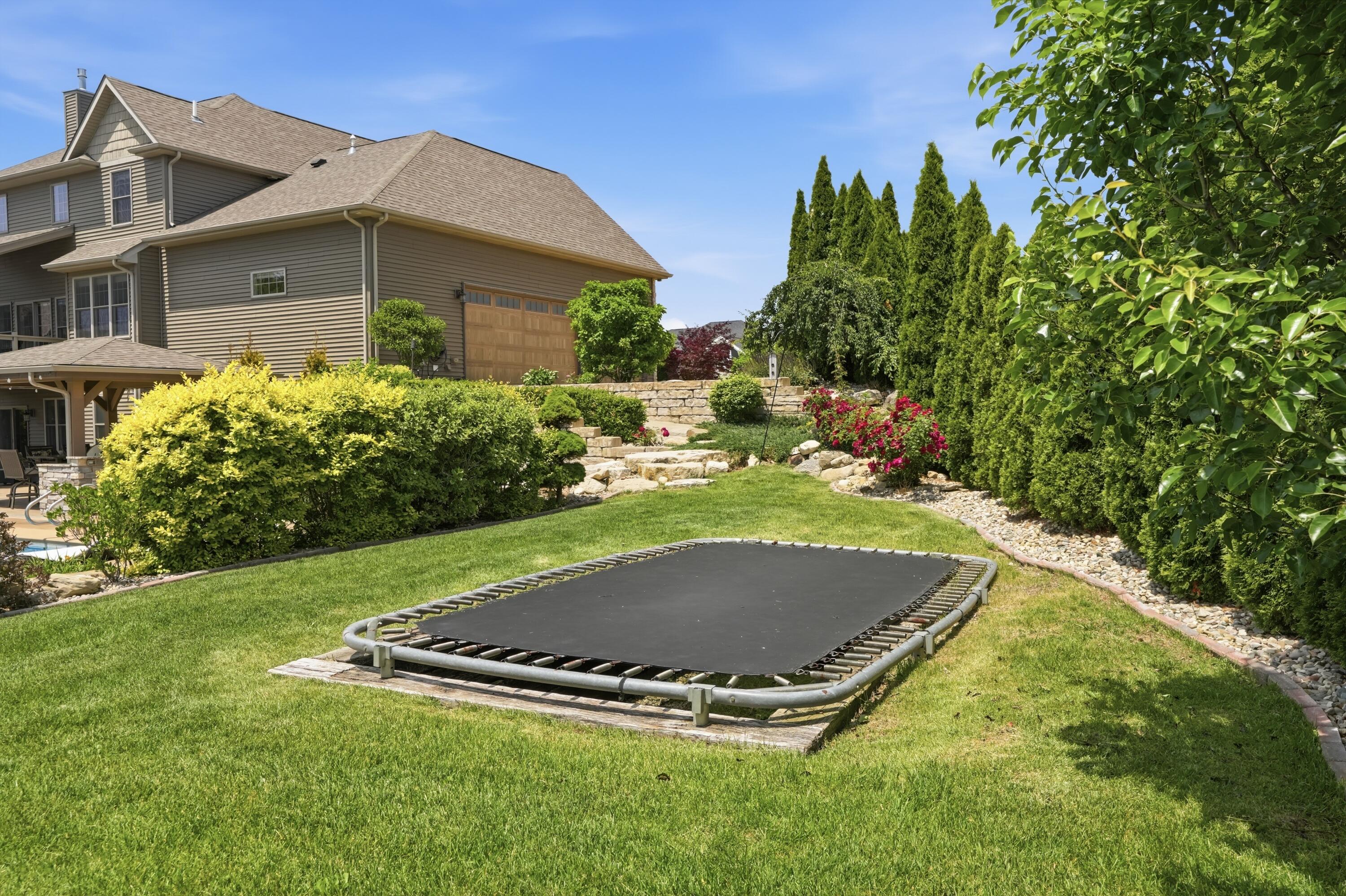 863 Sylvia Lane, Crown Point, IN 46307; Image #53