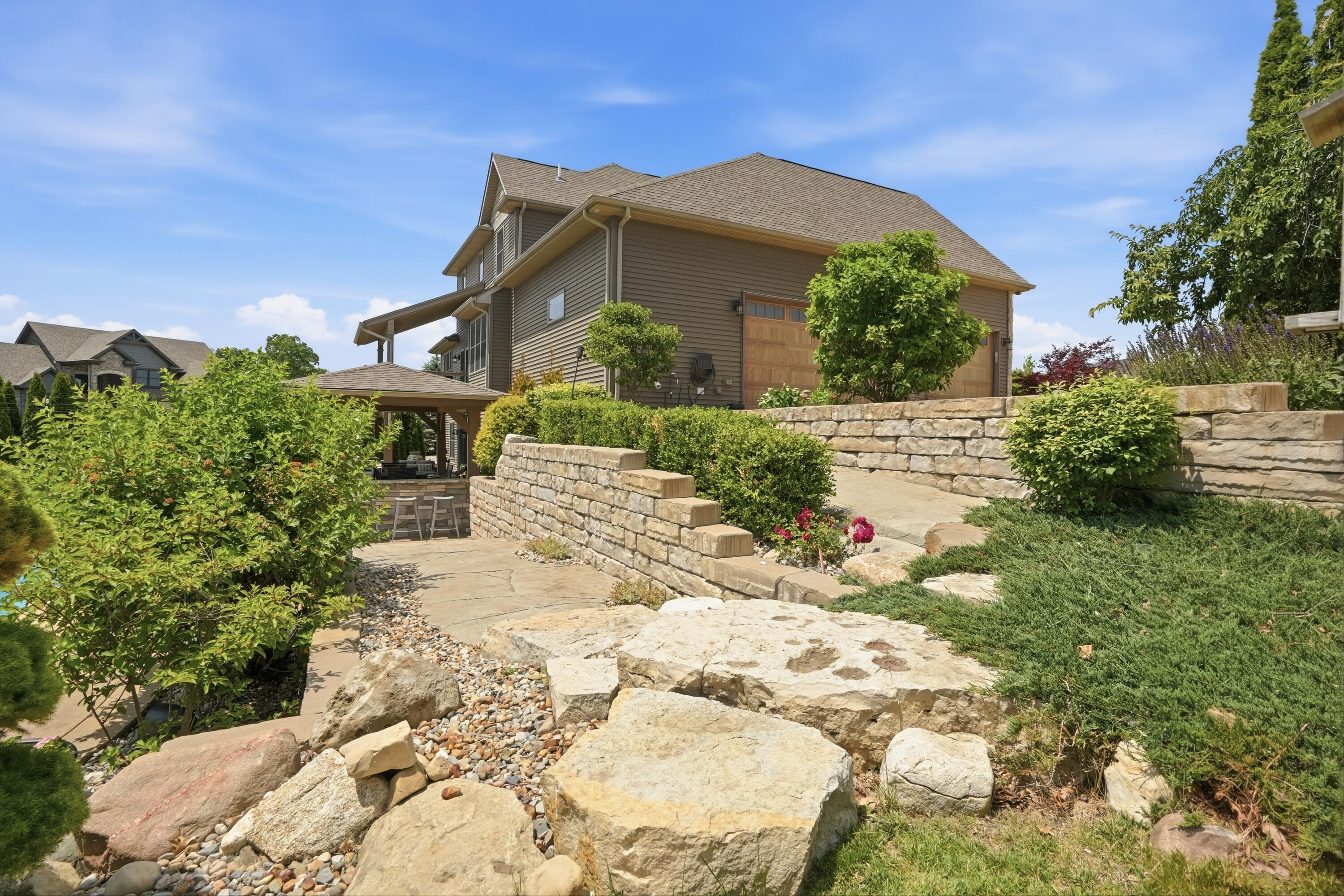 863 Sylvia Lane, Crown Point, IN 46307; Image #54