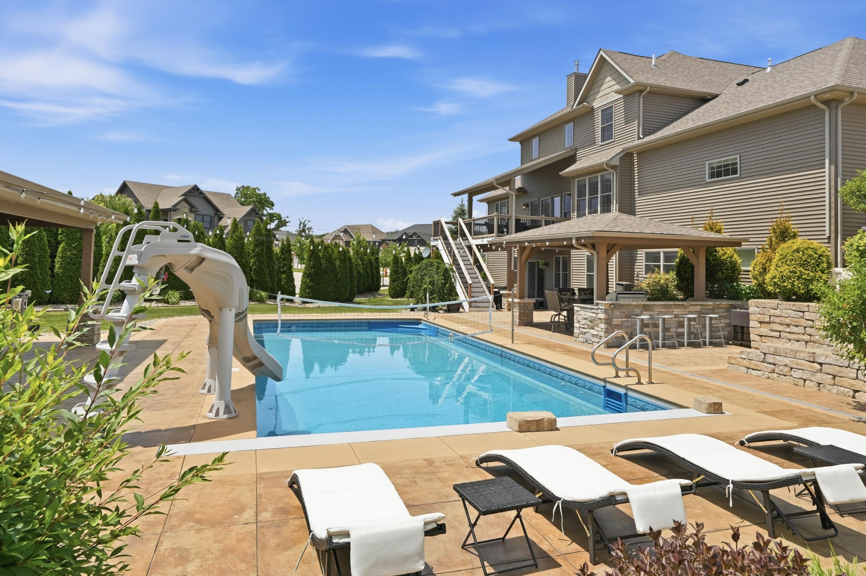 863 Sylvia Lane, Crown Point, IN 46307; Image #6