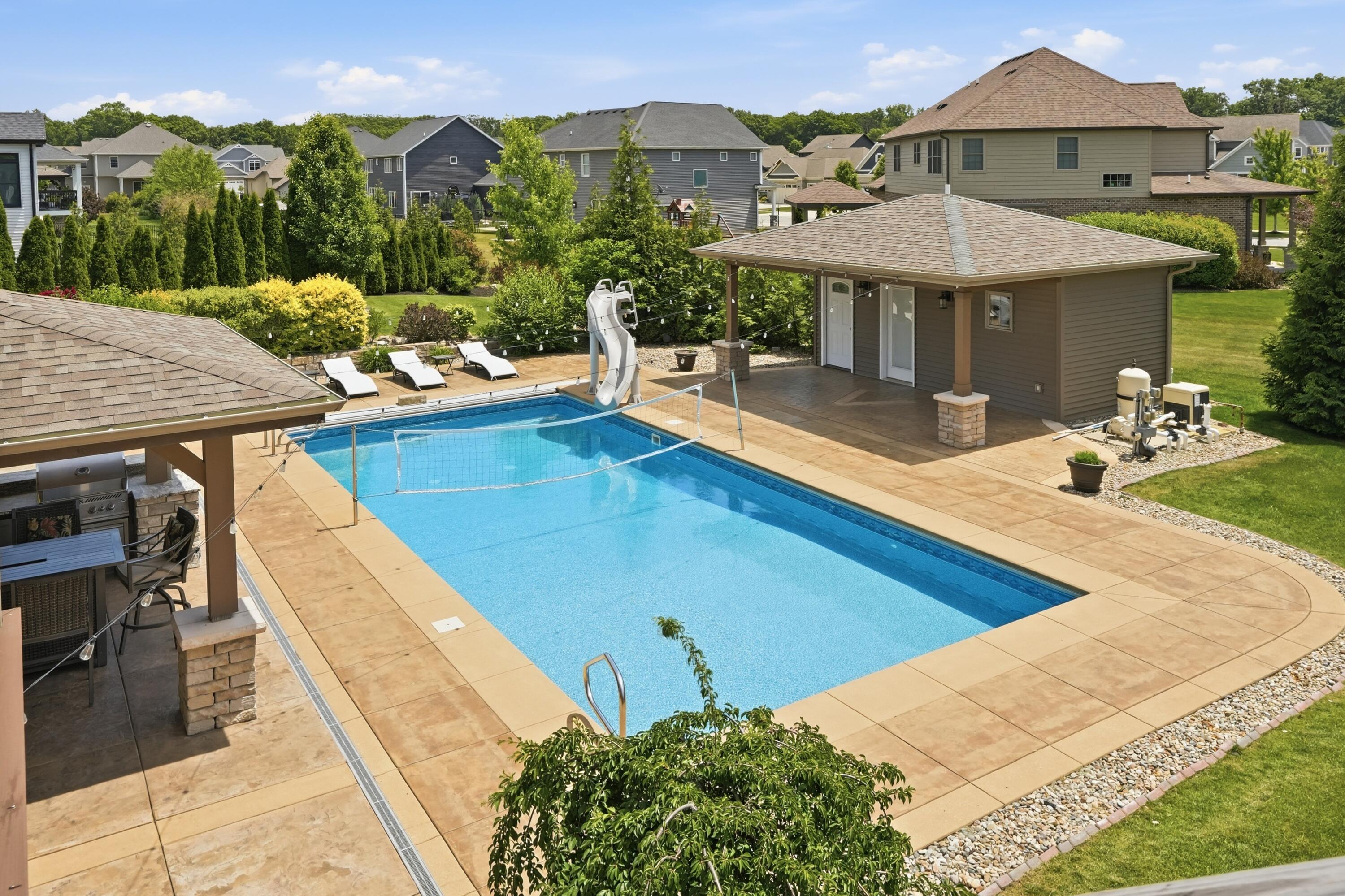 863 Sylvia Lane, Crown Point, IN 46307; Image #7