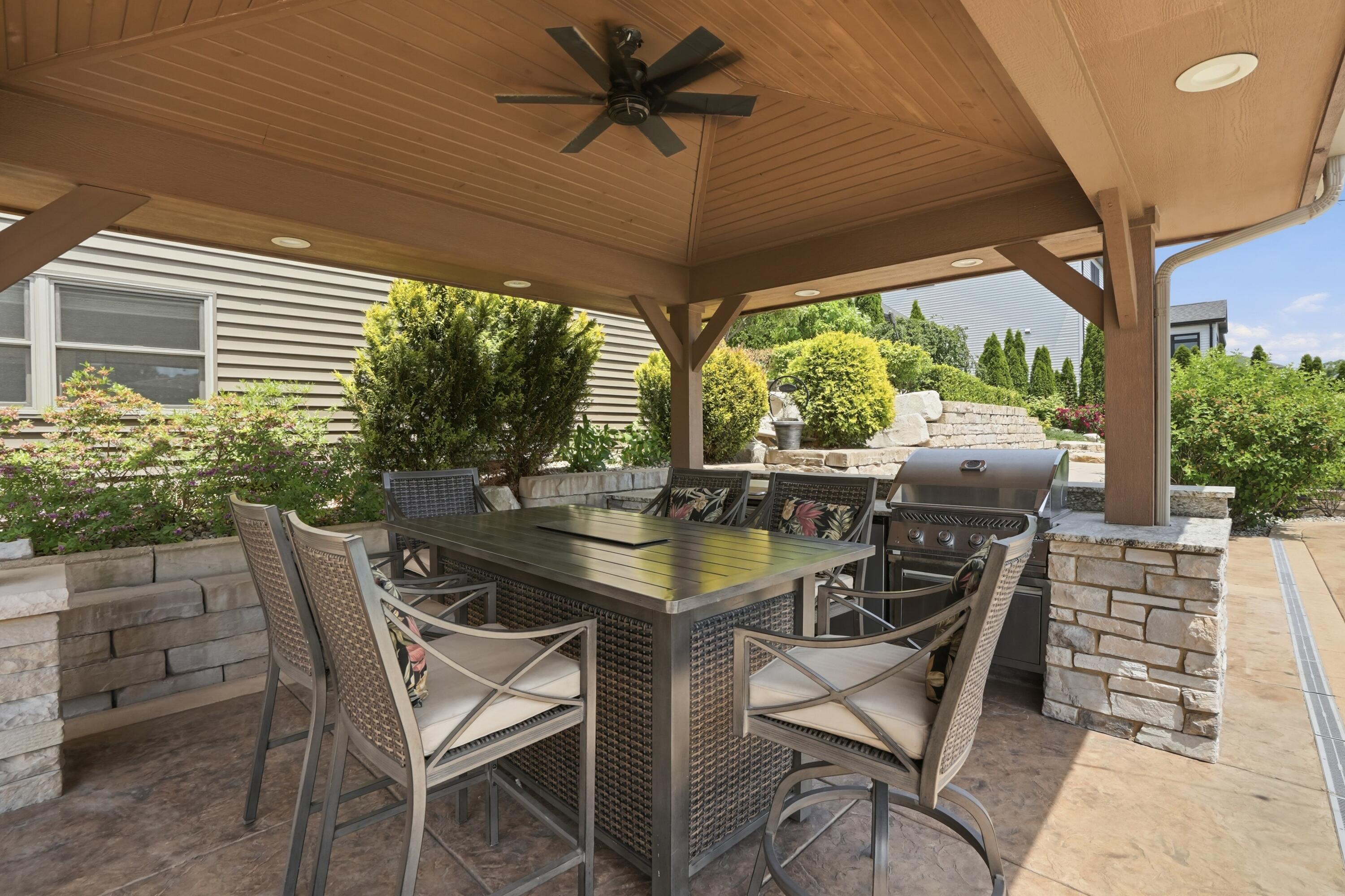 863 Sylvia Lane, Crown Point, IN 46307; Image #8