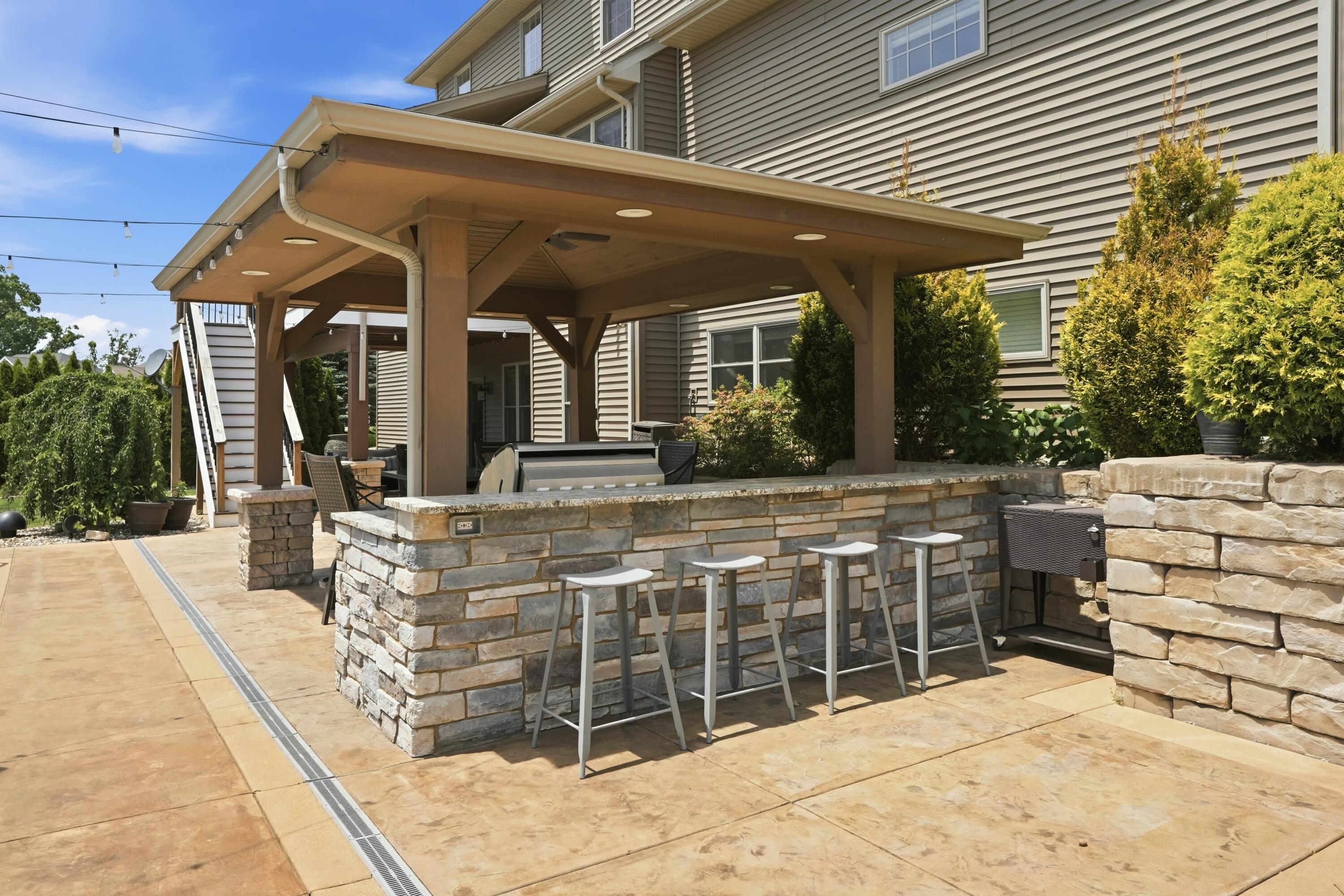 863 Sylvia Lane, Crown Point, IN 46307; Image #9
