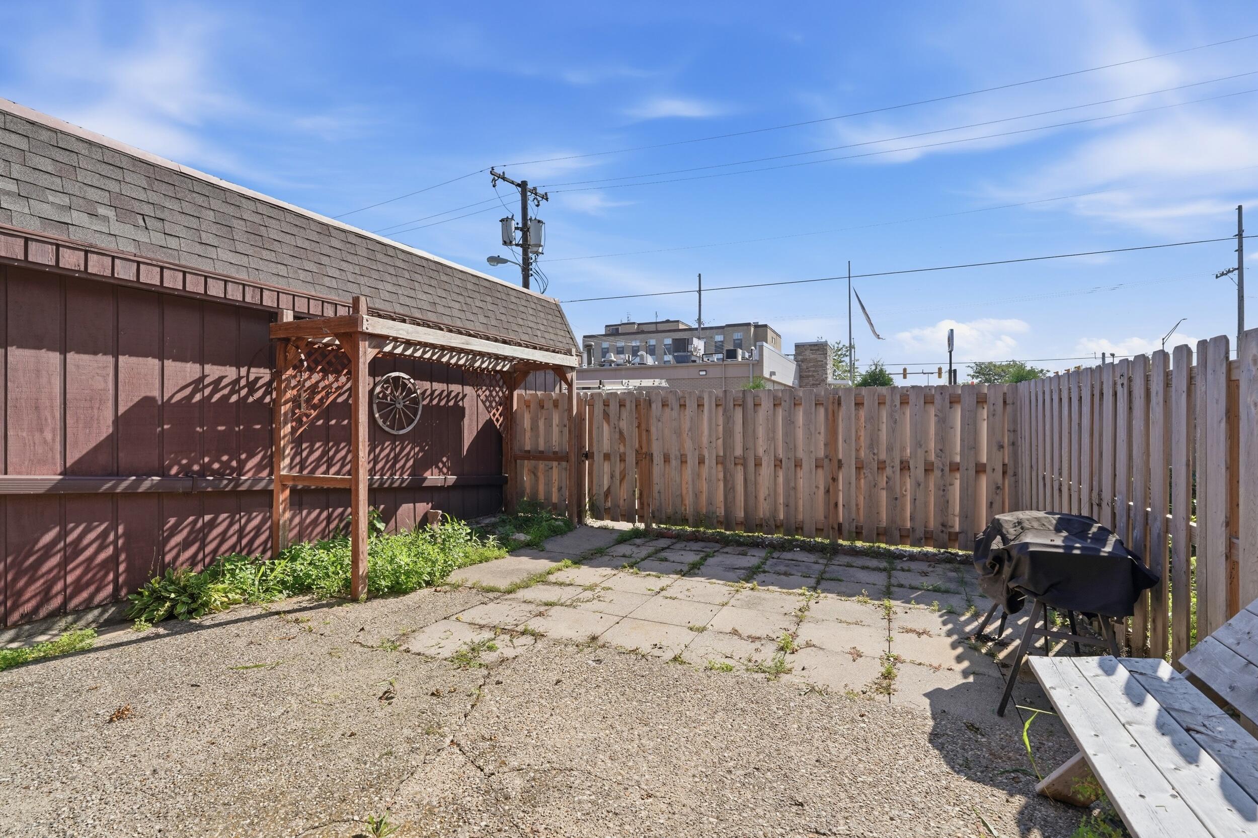 7933 Jefferson Avenue, Munster, IN #4b, 46321; Image #13