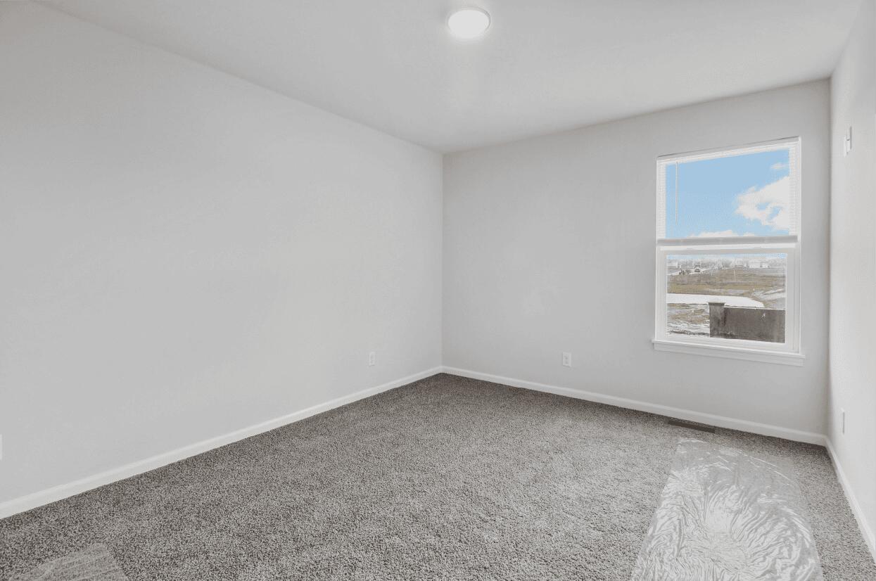 8251 Aviana Avenue, Merrillville, IN #65a, 46410; Image #9
