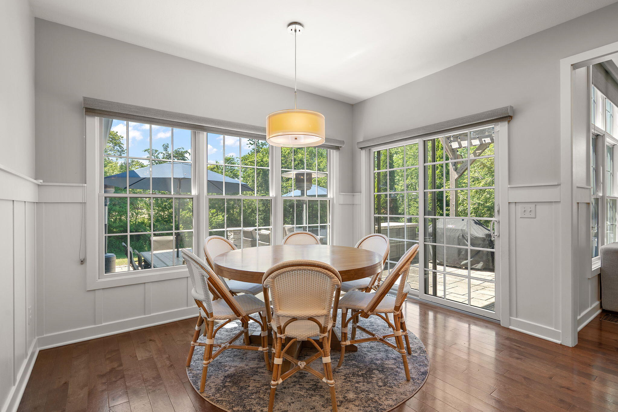 1245 Kilarney Road, Chesterton, IN 46304; Image #17