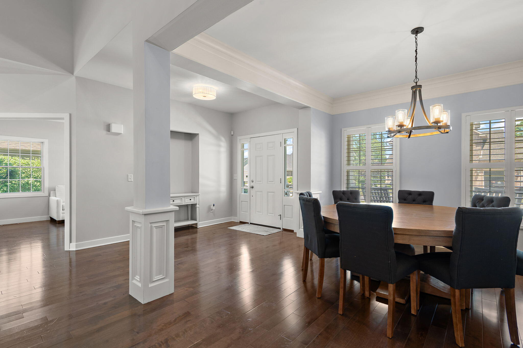 1245 Kilarney Road, Chesterton, IN 46304; Image #18