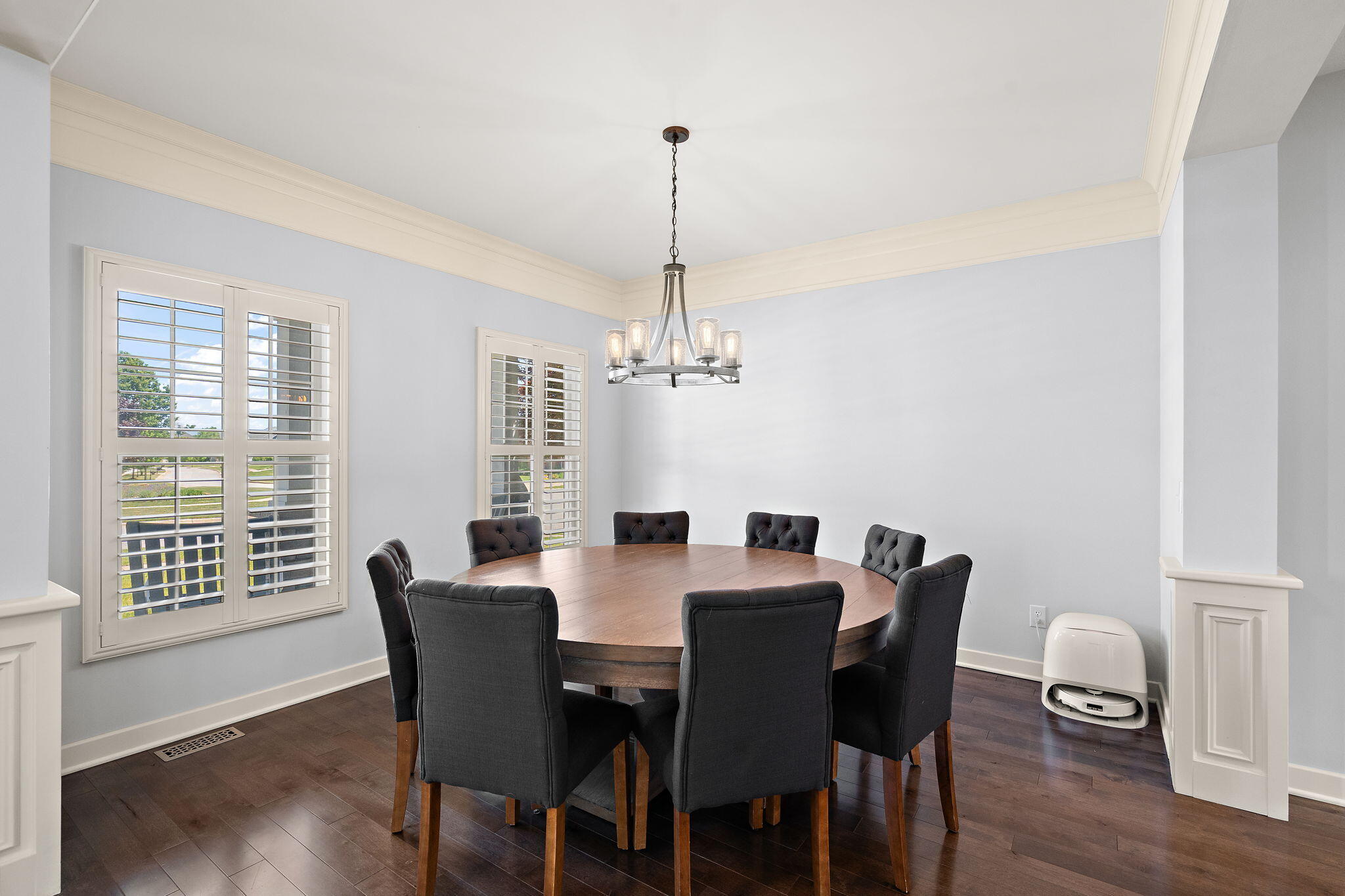 1245 Kilarney Road, Chesterton, IN 46304; Image #23