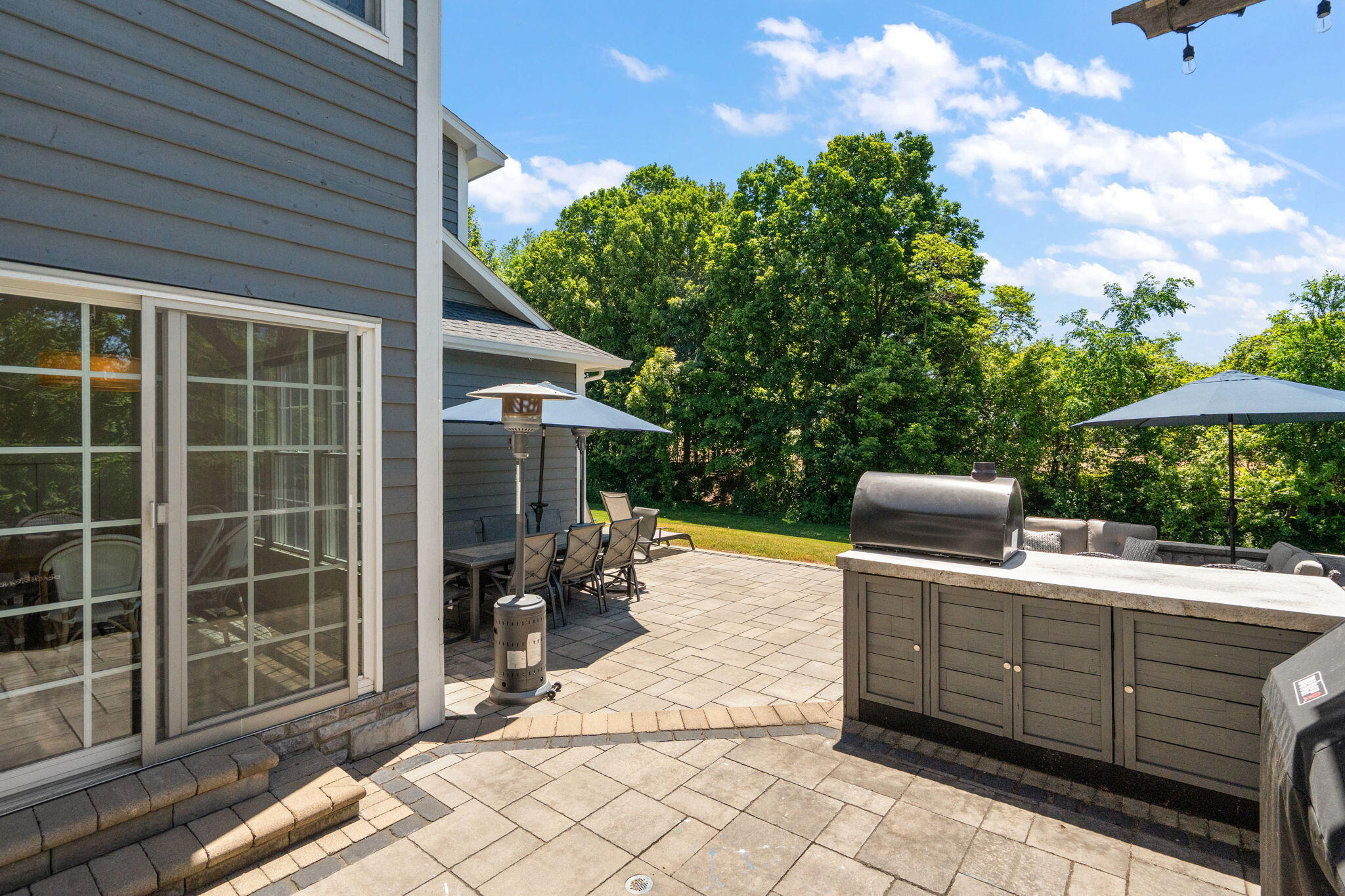 1245 Kilarney Road, Chesterton, IN 46304; Image #36