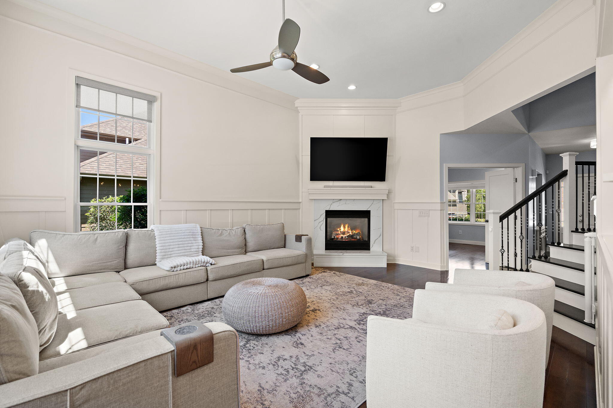 1245 Kilarney Road, Chesterton, IN 46304; Image #4