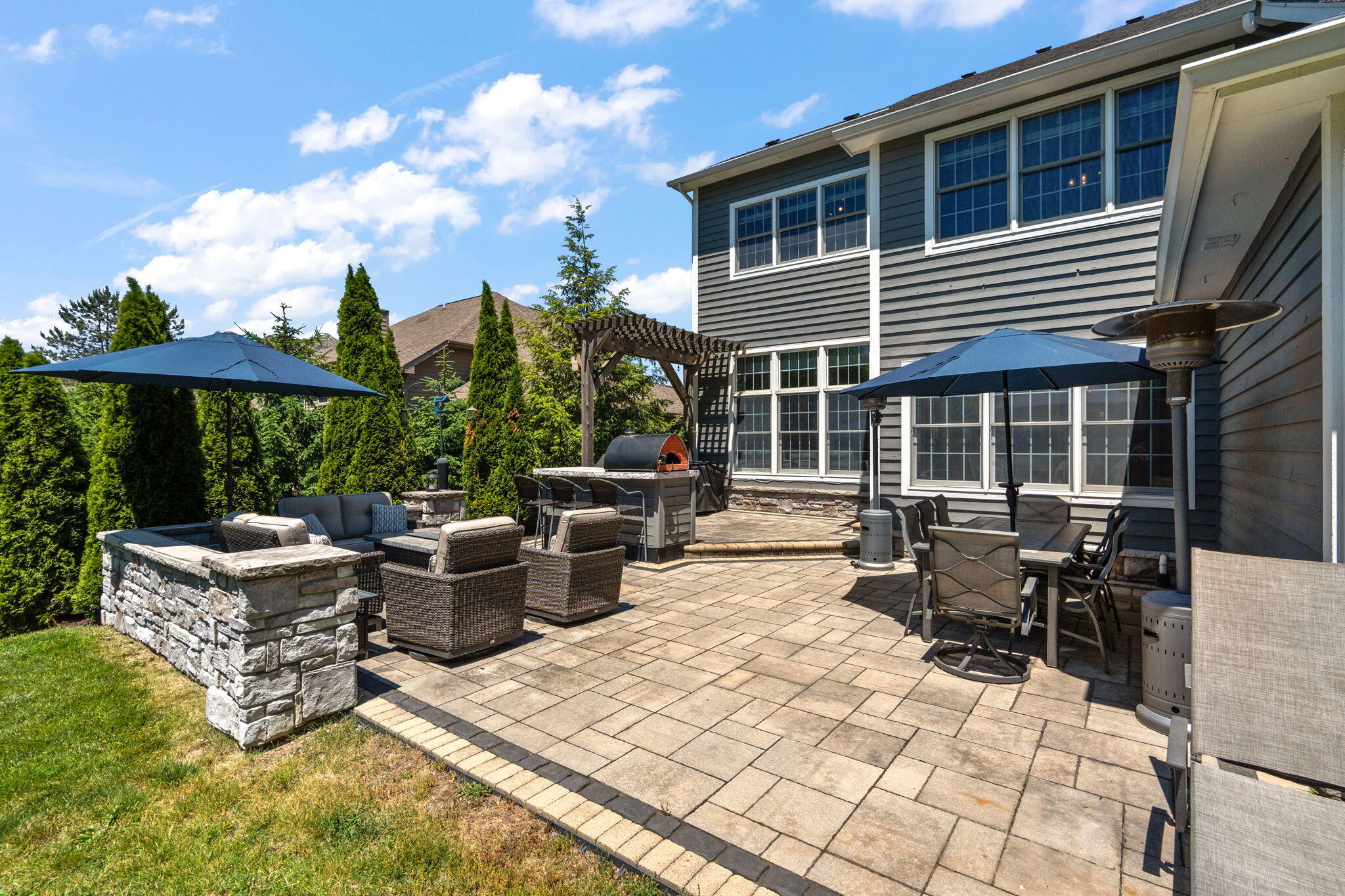 1245 Kilarney Road, Chesterton, IN 46304; Image #40