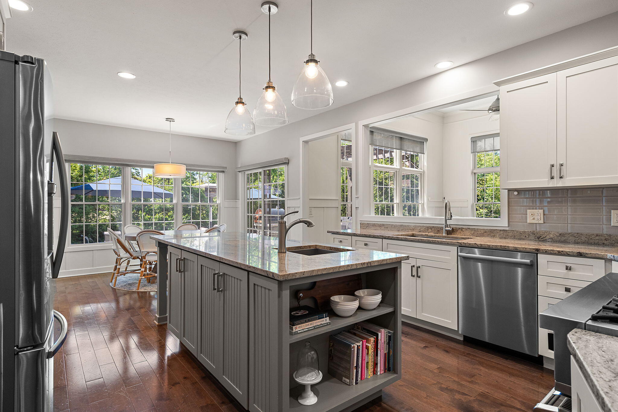 1245 Kilarney Road, Chesterton, IN 46304; Image #5