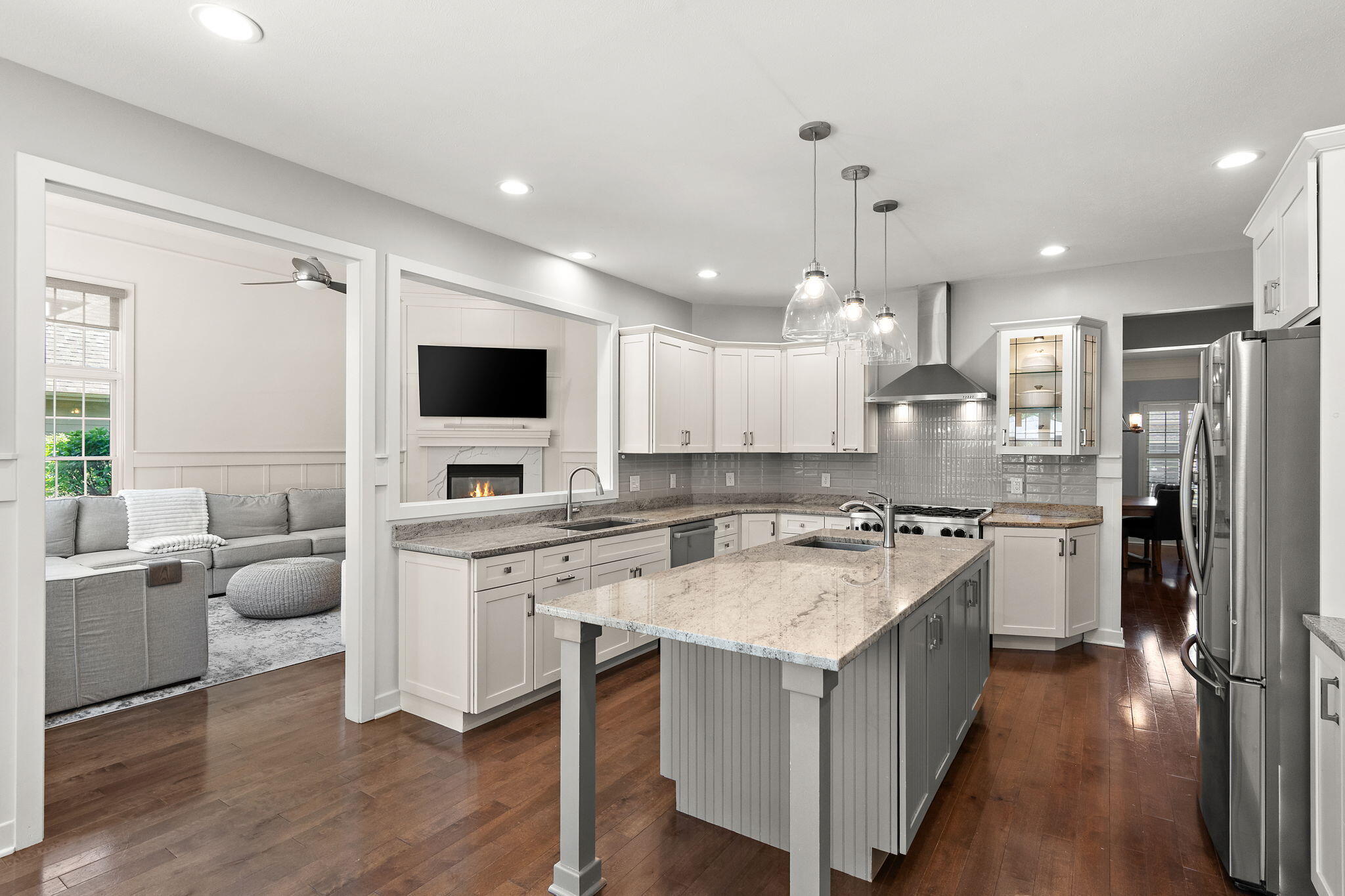 1245 Kilarney Road, Chesterton, IN 46304; Image #6