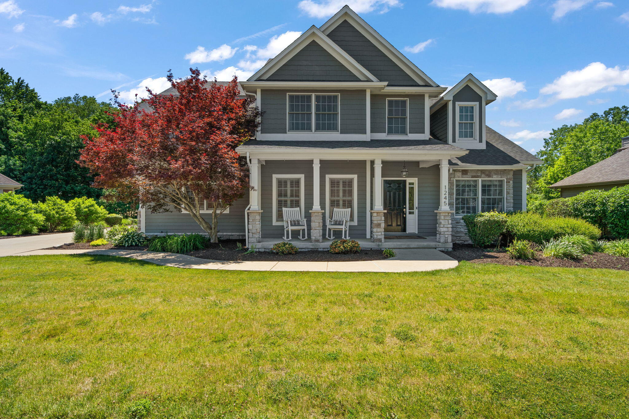 1245 Kilarney Road, Chesterton, IN 46304; Image #63